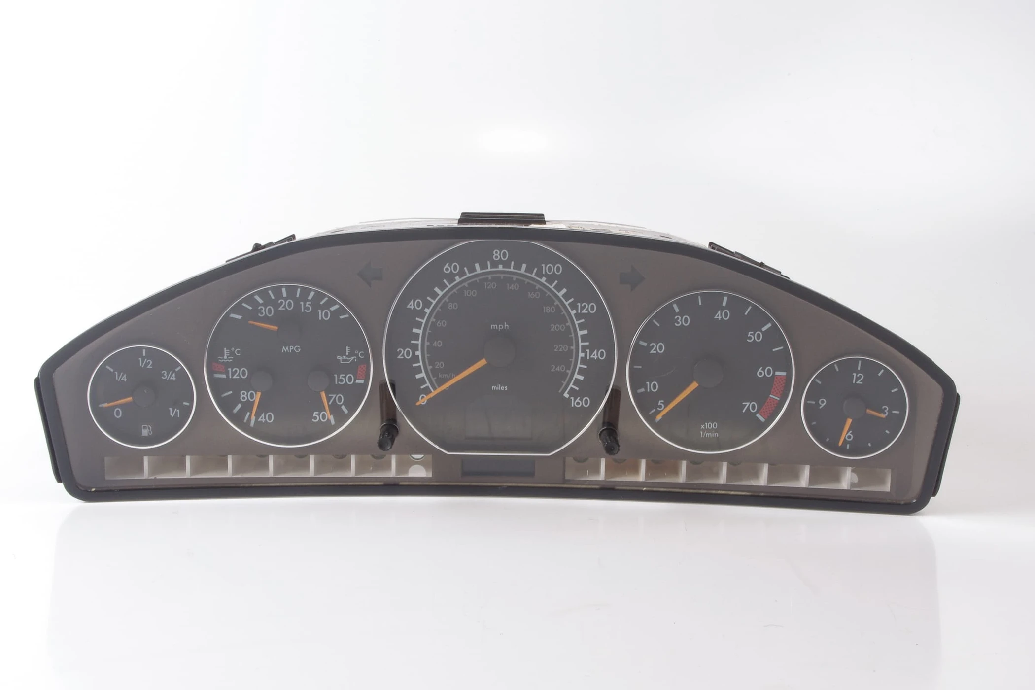 Mercedes 1294405411 Instrument Cluster | R129 SL