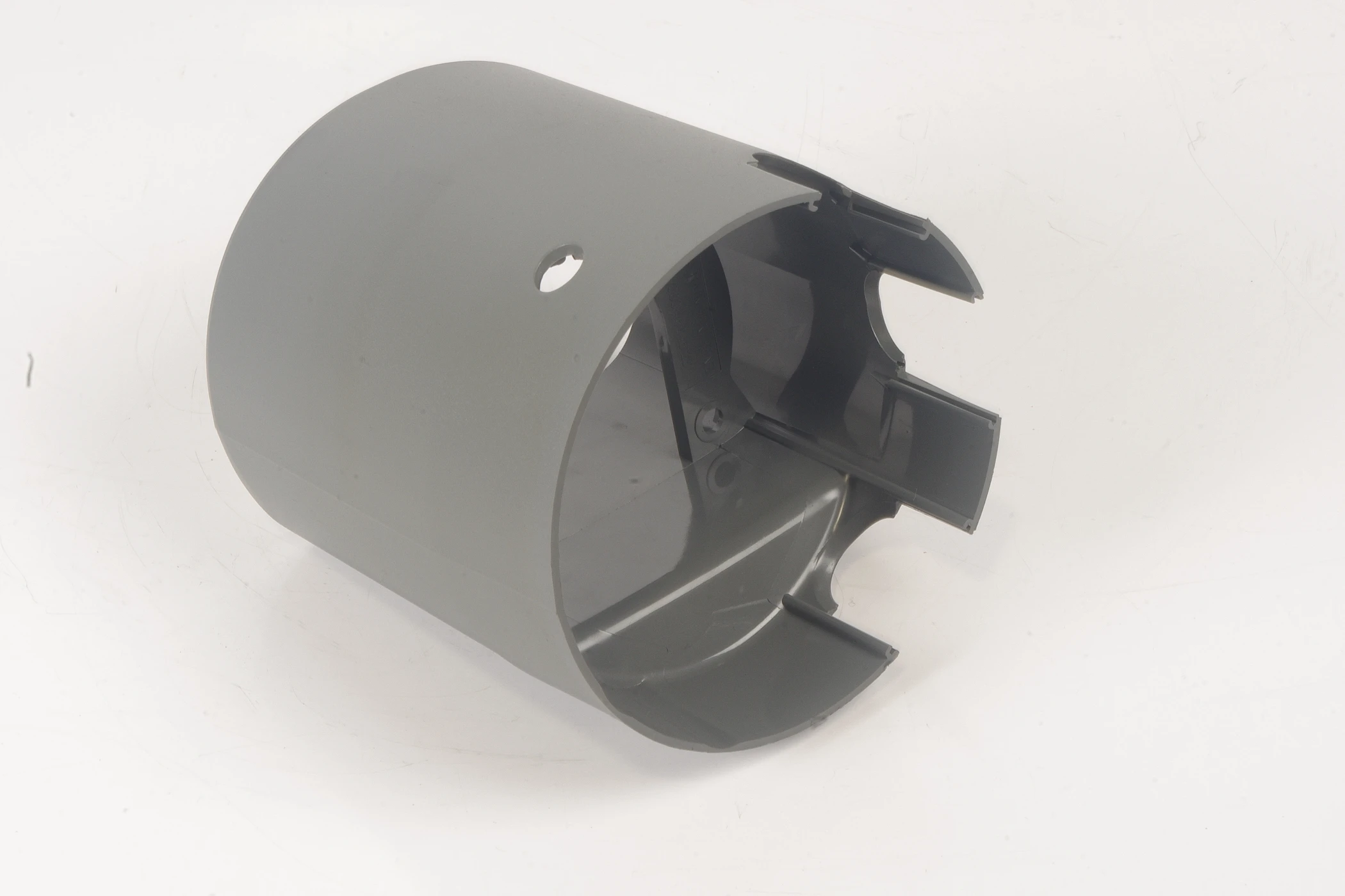 Mercedes 2204620123 Steering Column Jacket - Grey | C199 R199 Z199 SLR C215...