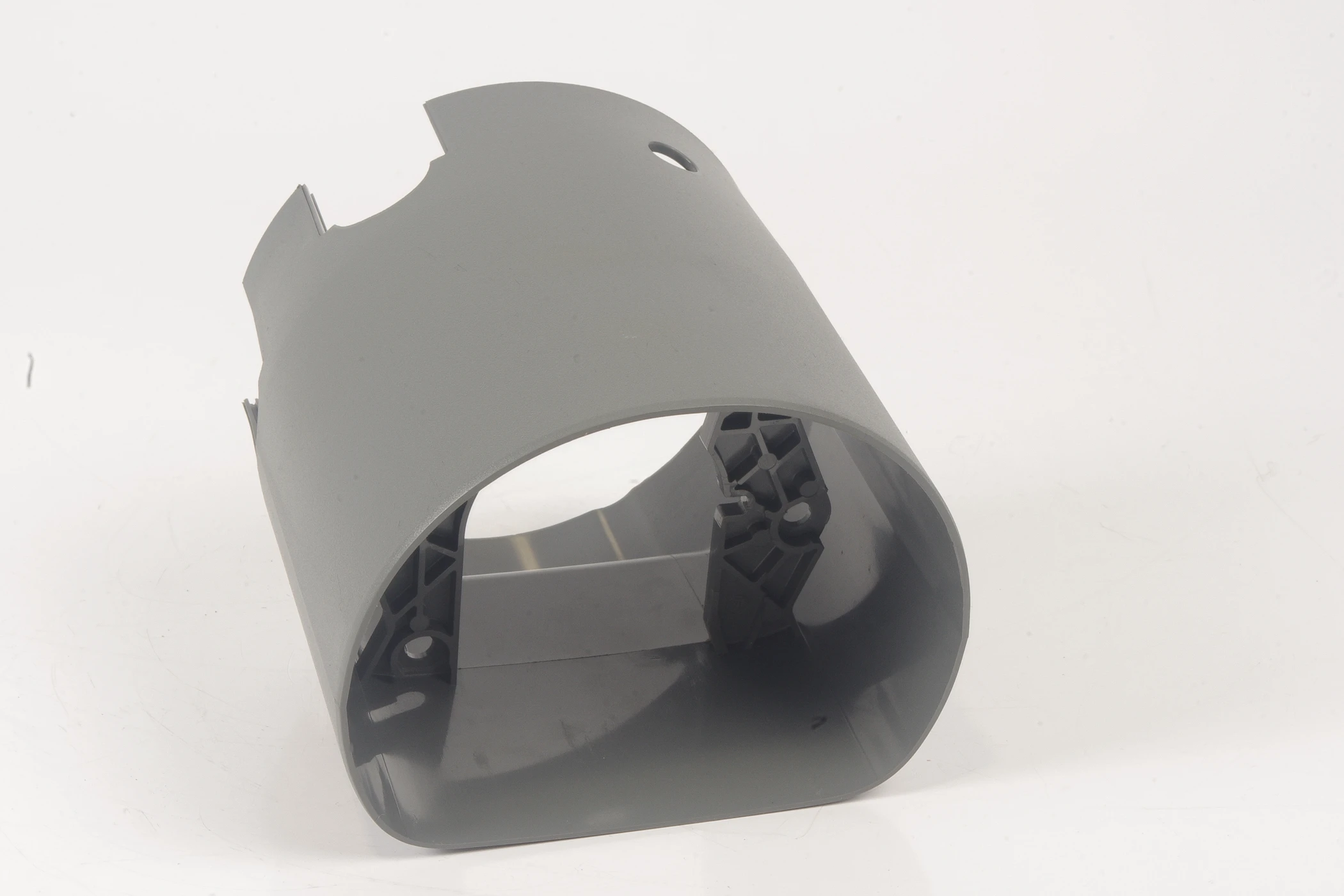 Mercedes 2204620123 Steering Column Jacket - Grey | C199 R199 Z199 SLR C215...