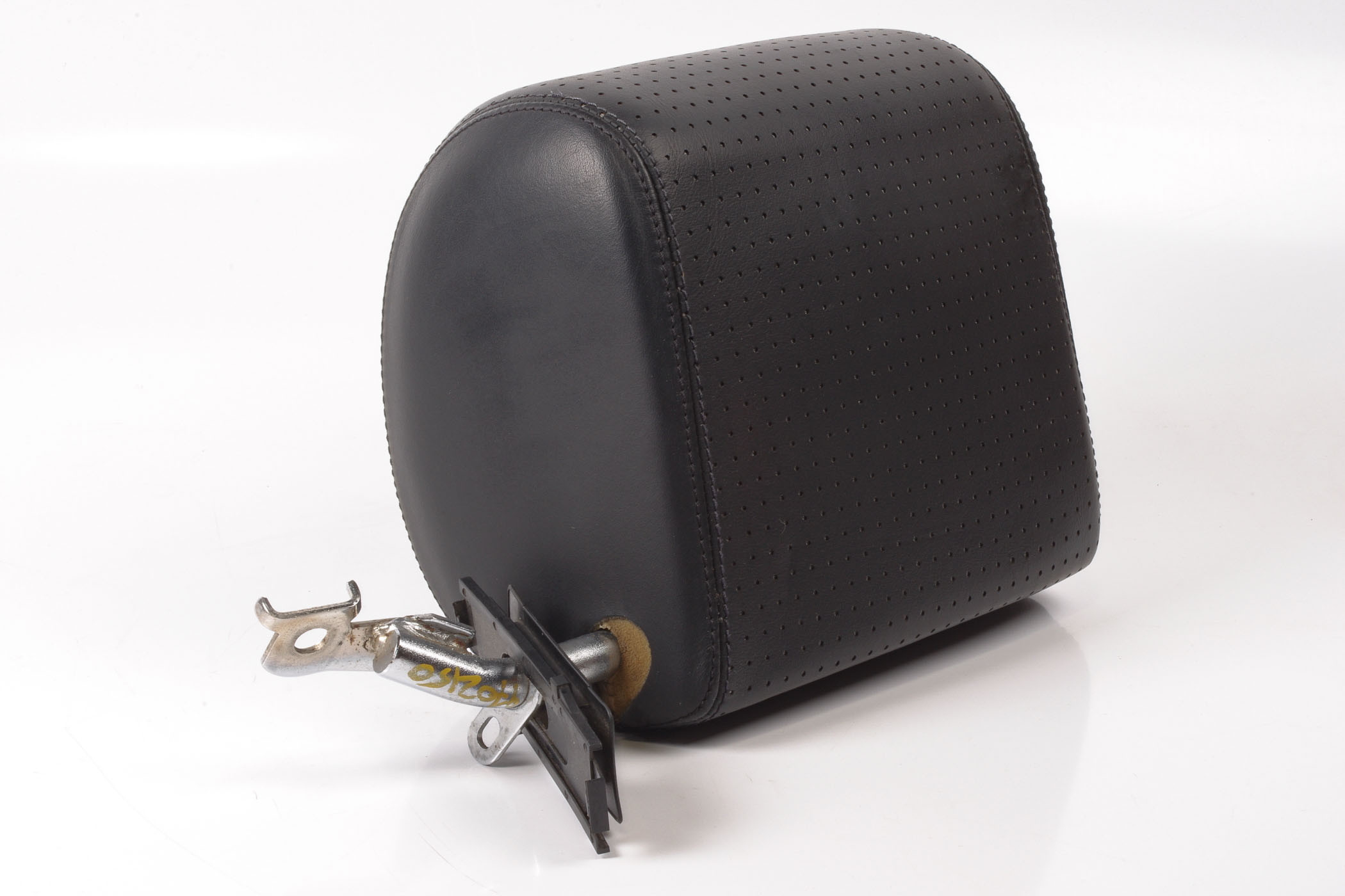 Mercedes 1299702950 Headrest - Left Black | R129 SL