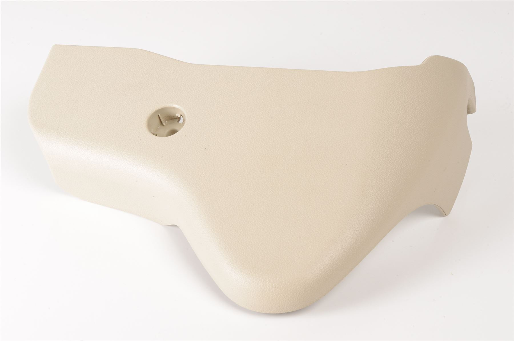 Mercedes 2309184030 Seat Trim Cover - Rear Right Beige | R230 SL