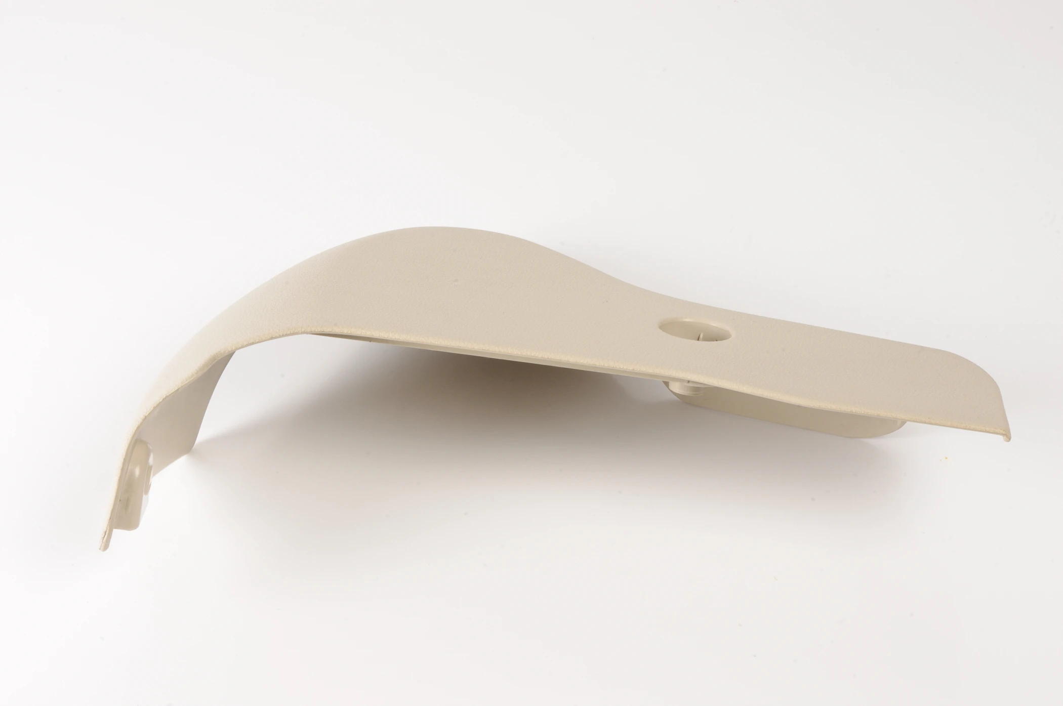 Mercedes 2309184030 Seat Trim Cover - Rear Right Beige | R230 SL