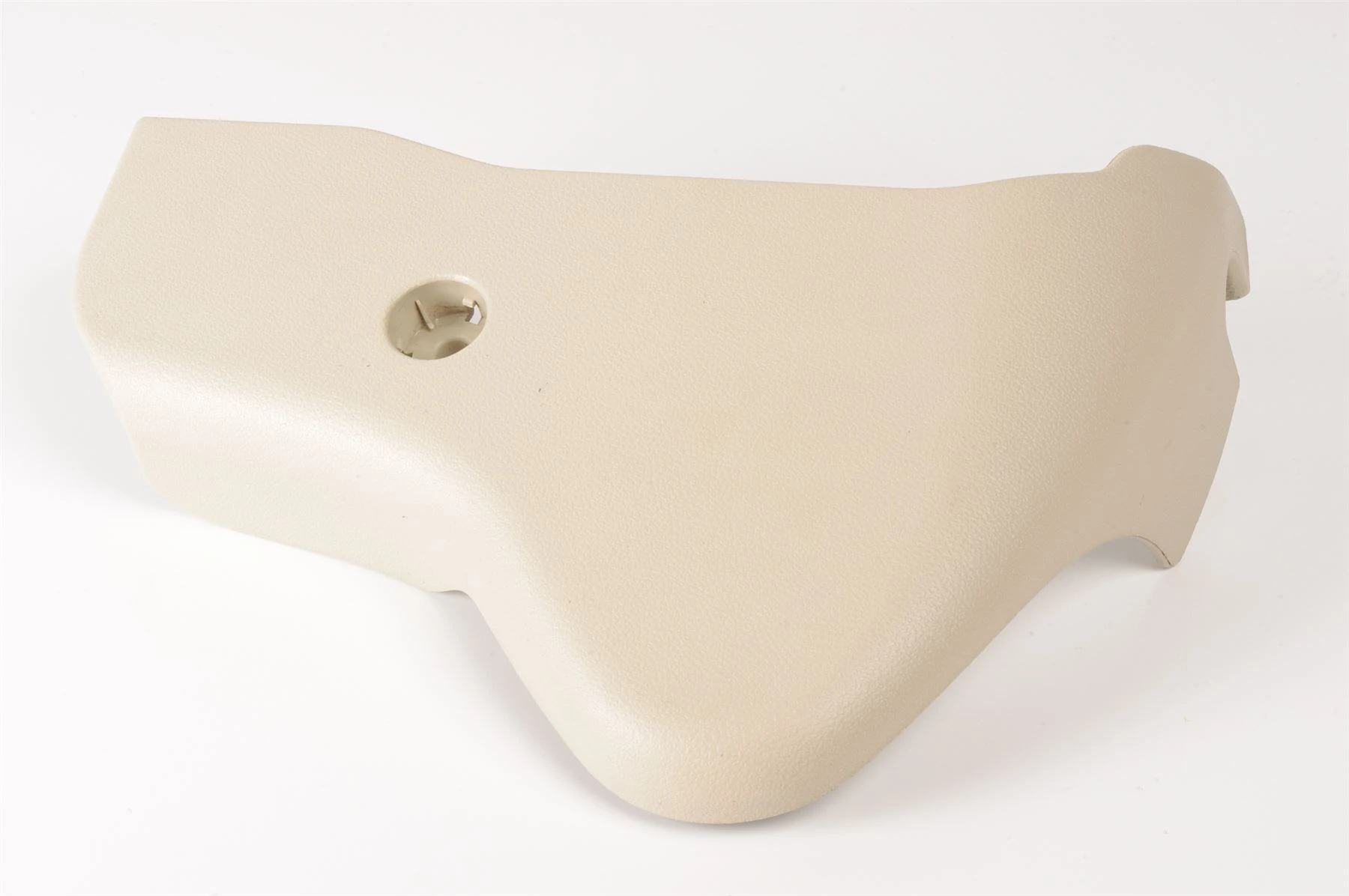 Mercedes 2309184030 Seat Trim Cover - Rear Right Beige | R230 SL