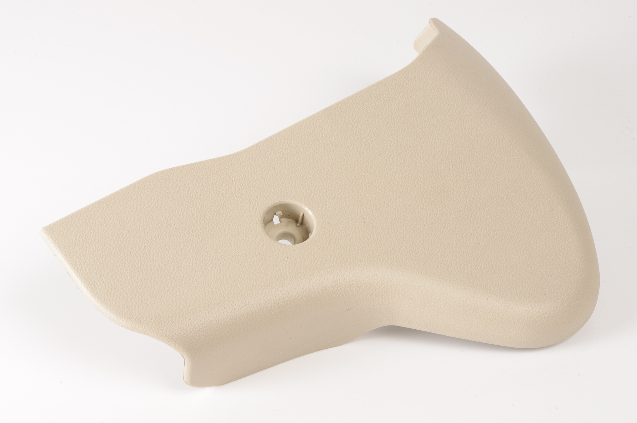 Mercedes 2309184030 Seat Trim Cover - Rear Right Beige | R230 SL