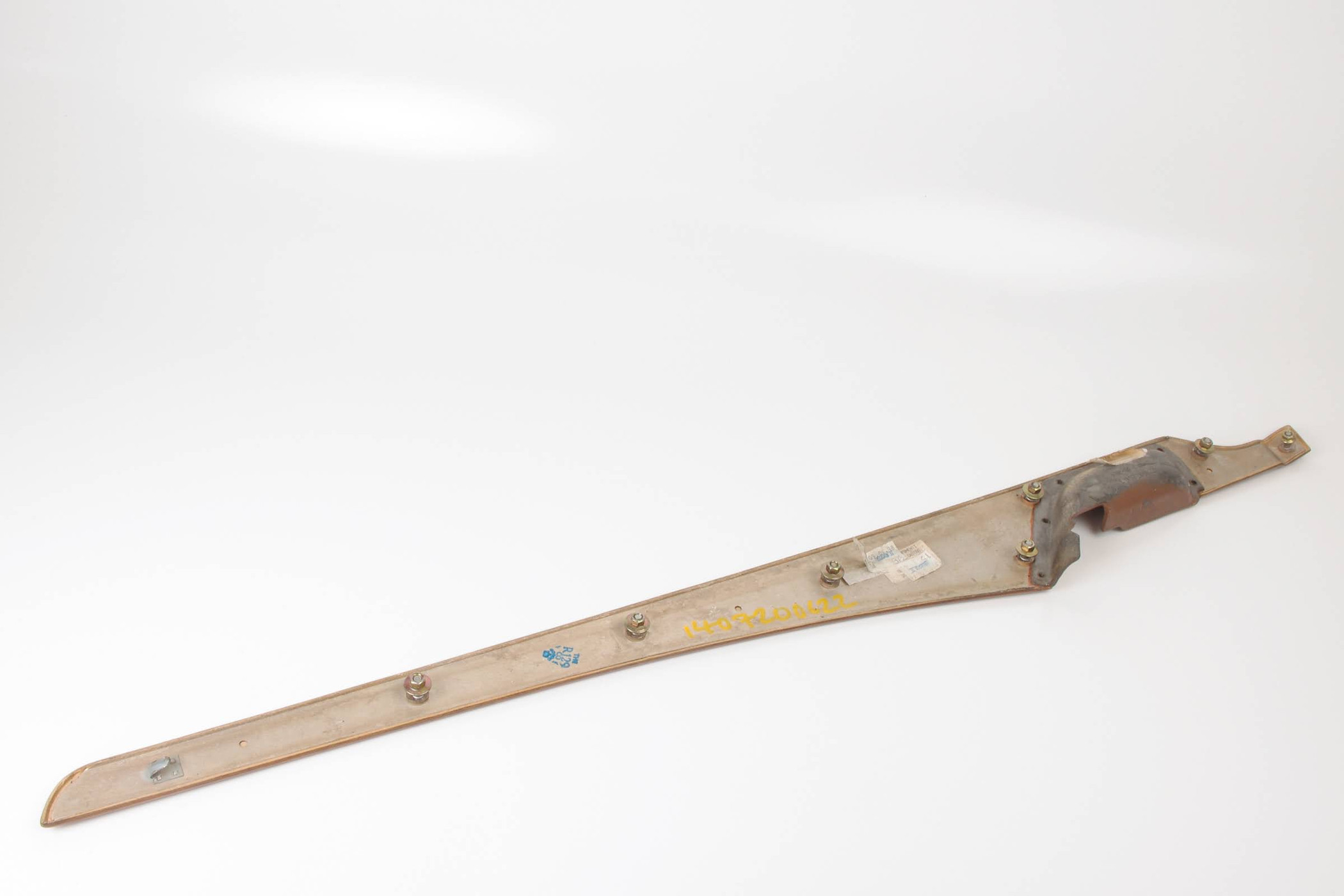 Mercedes 1407200622 Door Trim - Right | C140 S