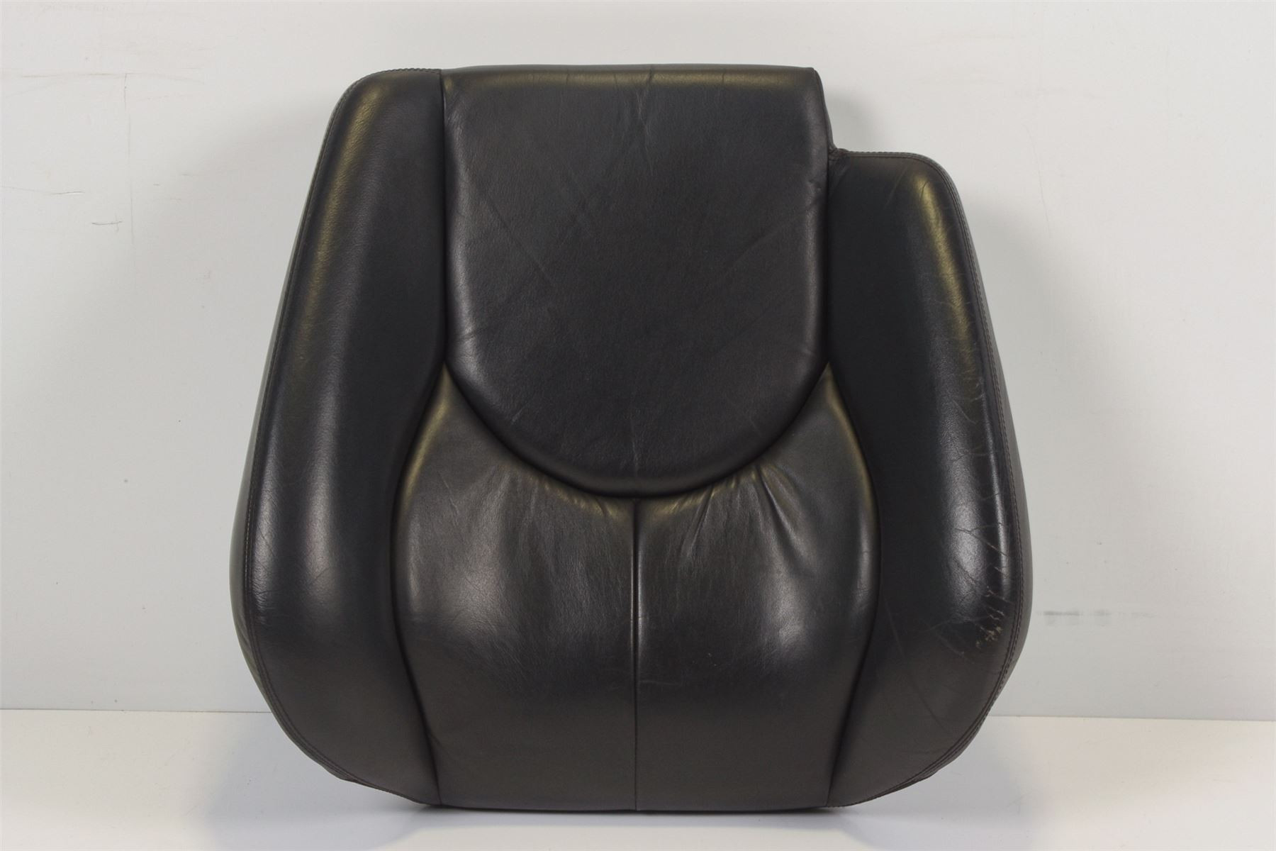 Mercedes 1299102916 Seat Backrest - Left Black (a) | R129 SL