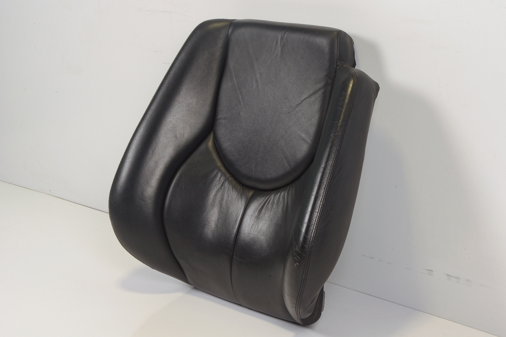 Mercedes 1299102916 Seat Backrest - Left Black (a) | R129 SL