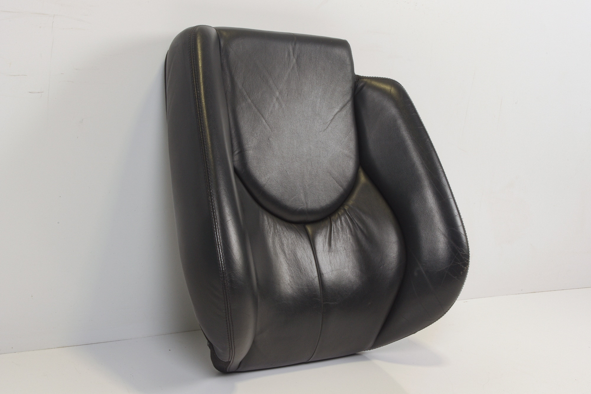 Mercedes 1299102916 Seat Backrest - Left Black (a) | R129 SL