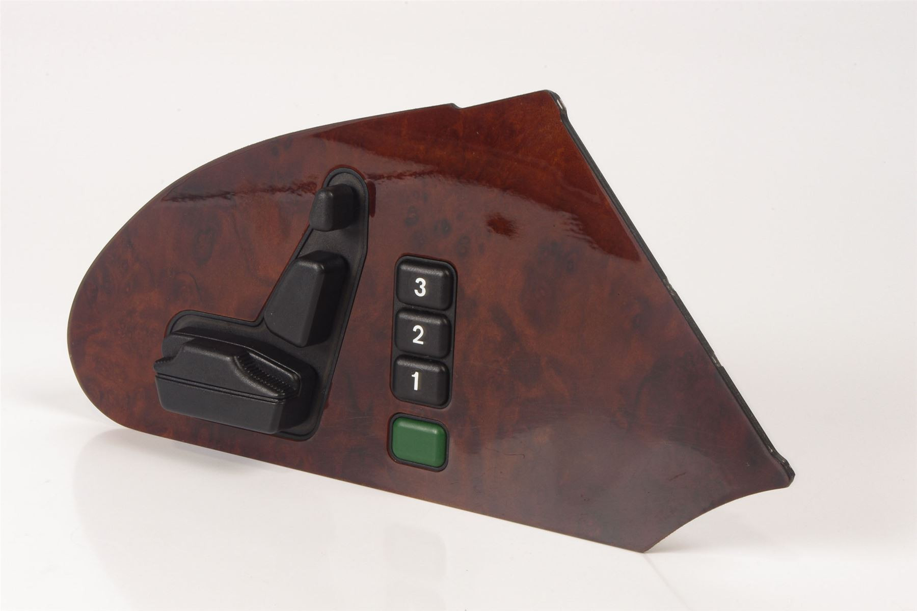 Mercedes 1408200610 Seat Switch & Panel - Front Right | W140 V140 C140 S