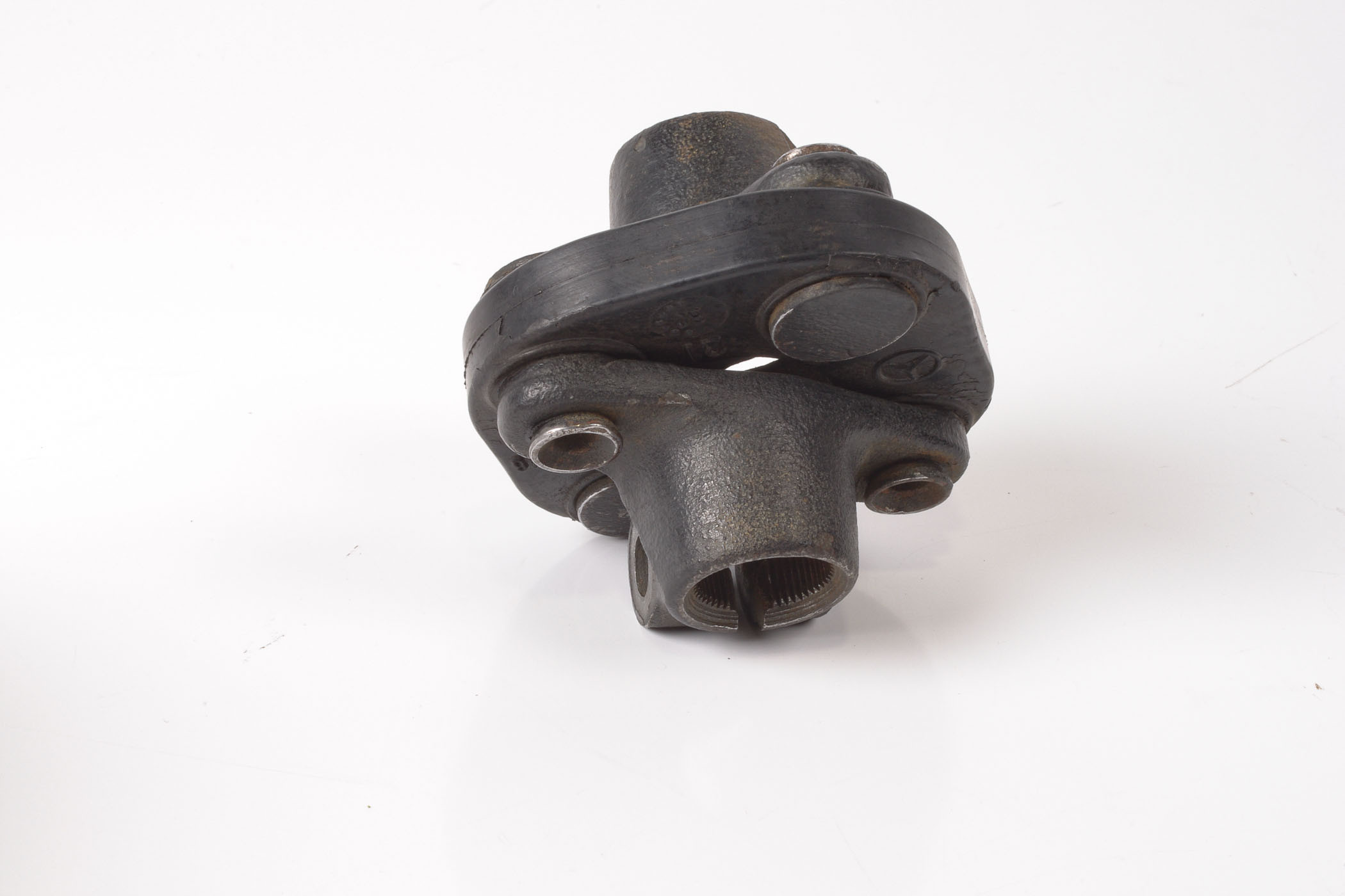 Mercedes 1264620146 Steering Coupling (c) | W123 W124 E W126 S R129 SL W201 C...