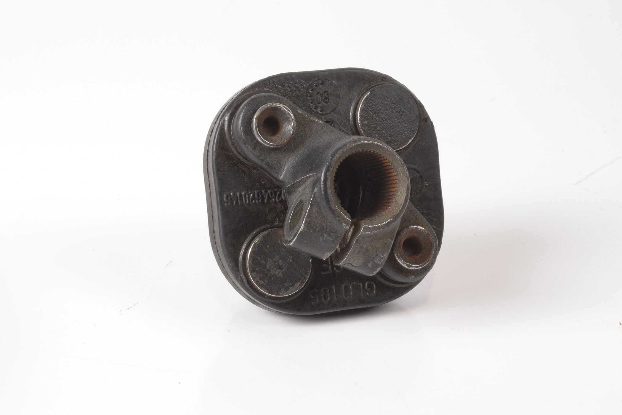 Mercedes 1264620146 Steering Coupling (a) | W123 W124 E W126 S R129 SL W201 C...