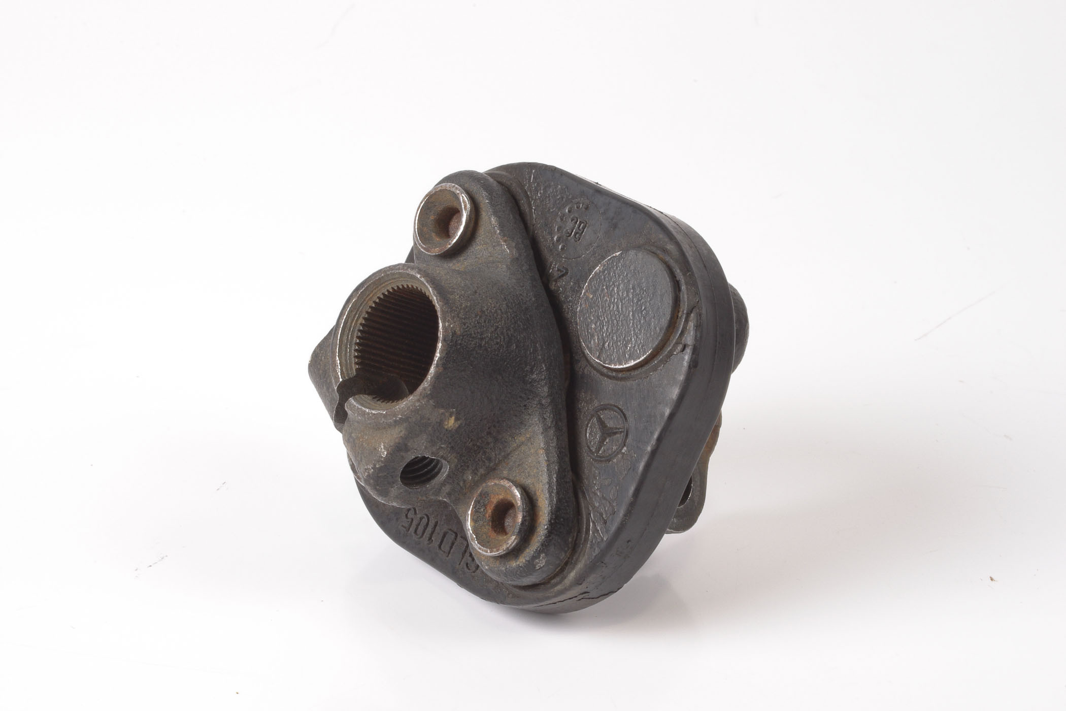 Mercedes 1264620146 Steering Coupling (c) | W123 W124 E W126 S R129 SL W201 C...