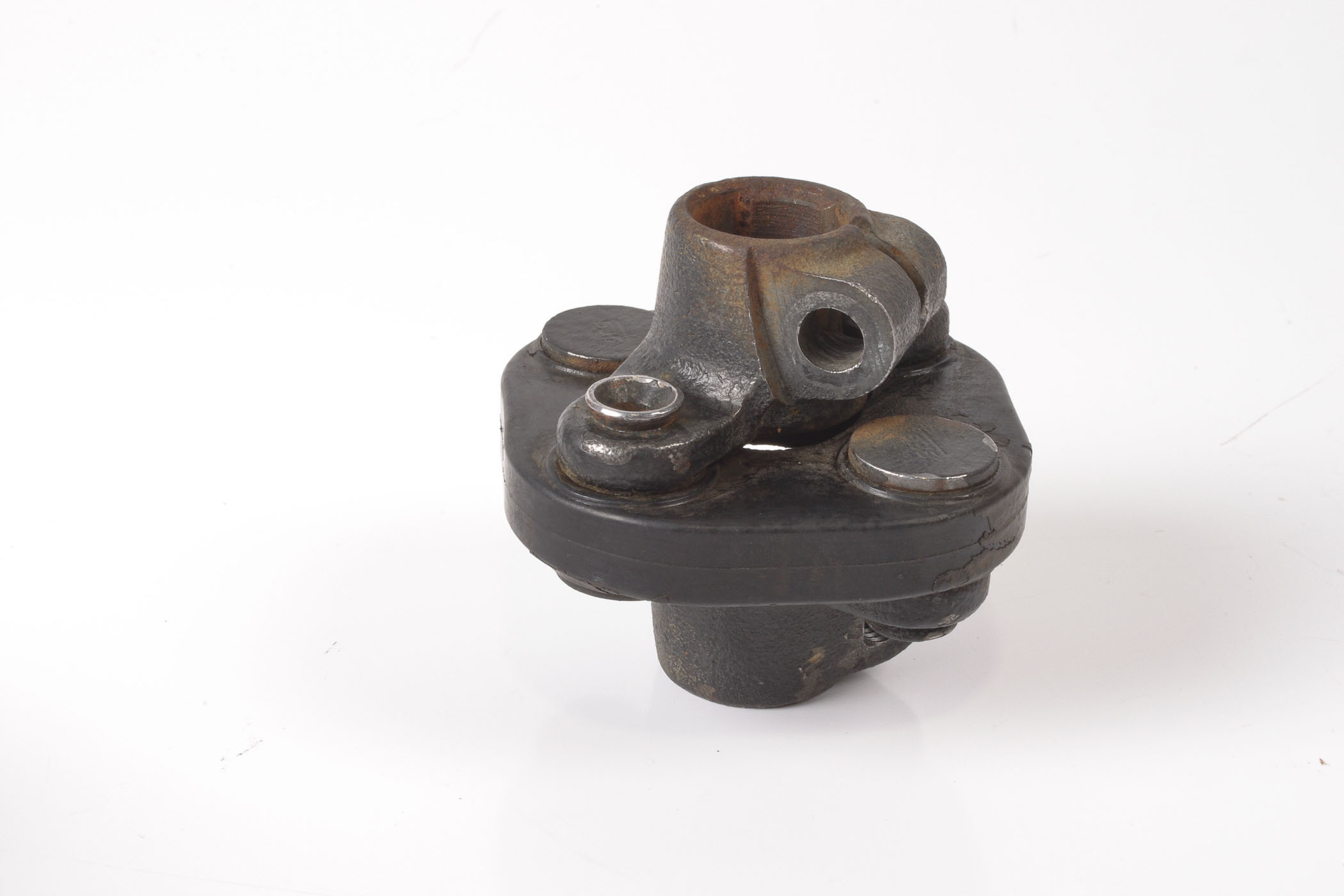 Mercedes 1264620146 Steering Coupling (a) | W123 W124 E W126 S R129 SL W201 C...