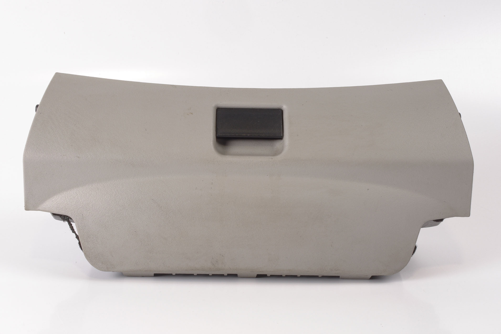 Mercedes 2308600560 Seat Glovebox - Right Grey (a) | R230 SL