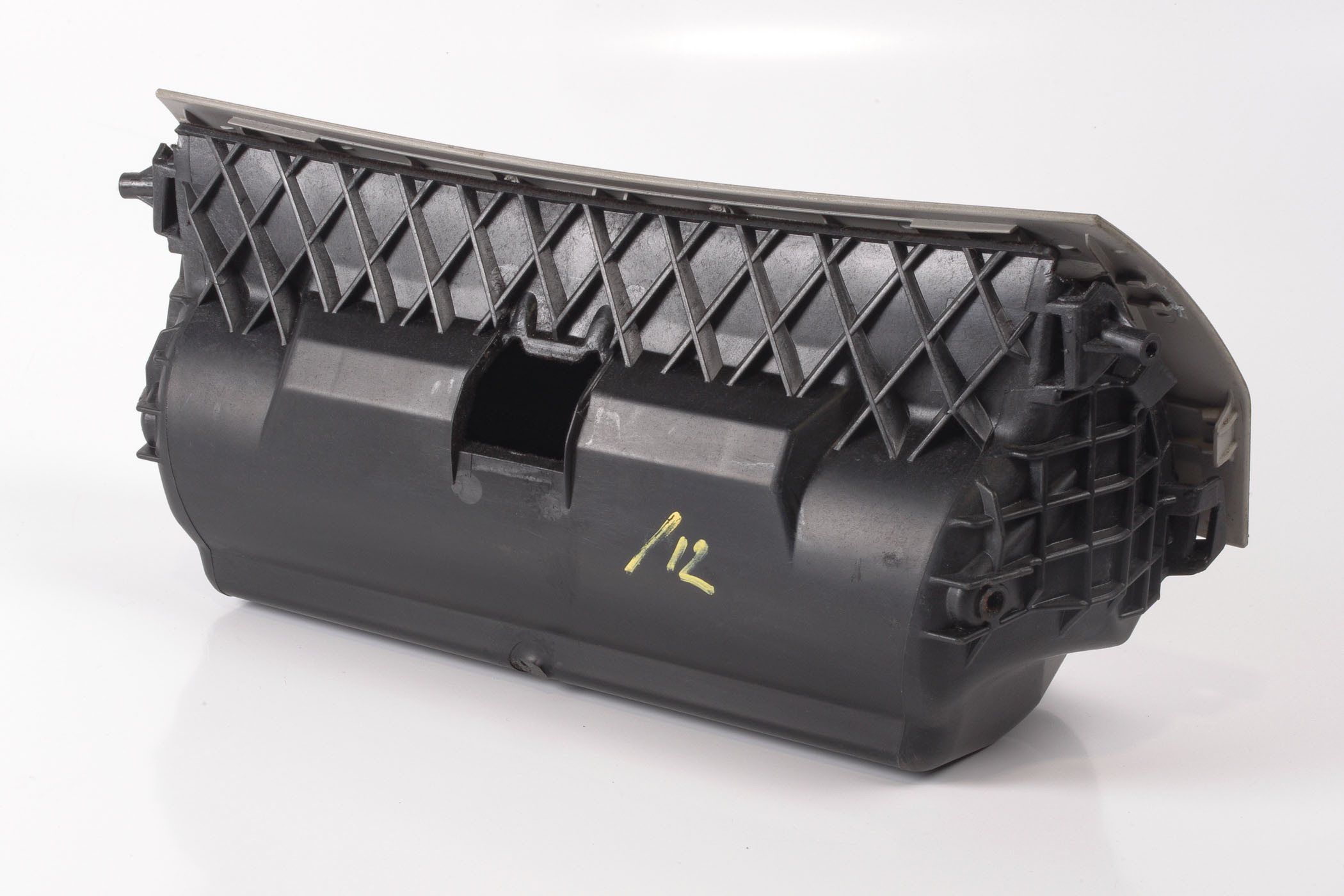 Mercedes 2308600560 Seat Glovebox - Right Grey (a) | R230 SL