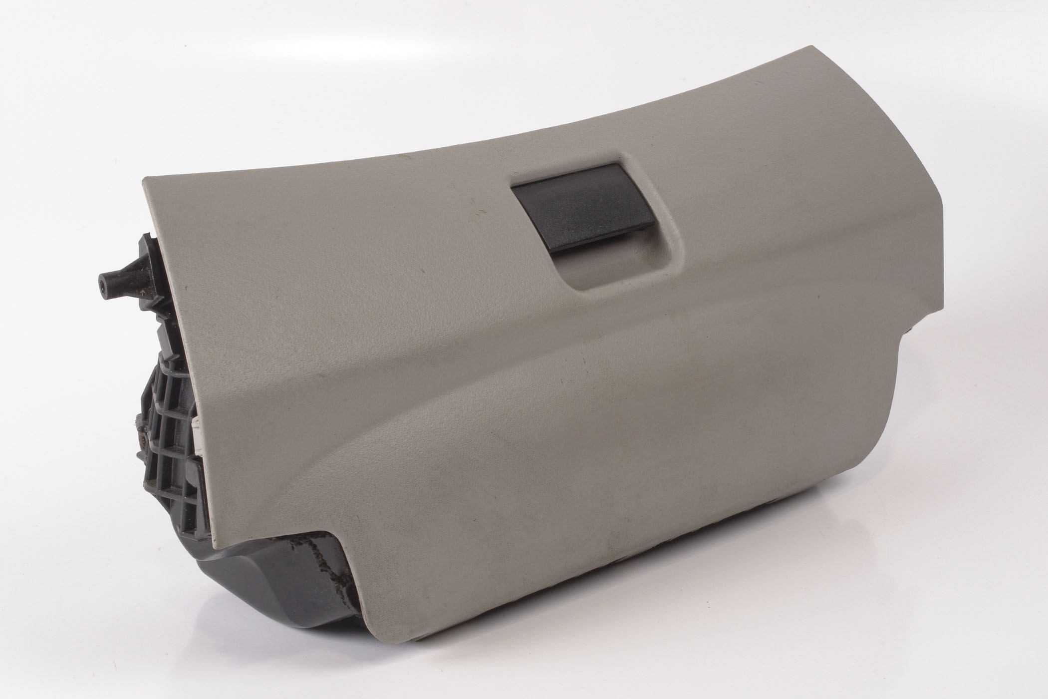 Mercedes 2308600560 Seat Glovebox - Right Grey (a) | R230 SL
