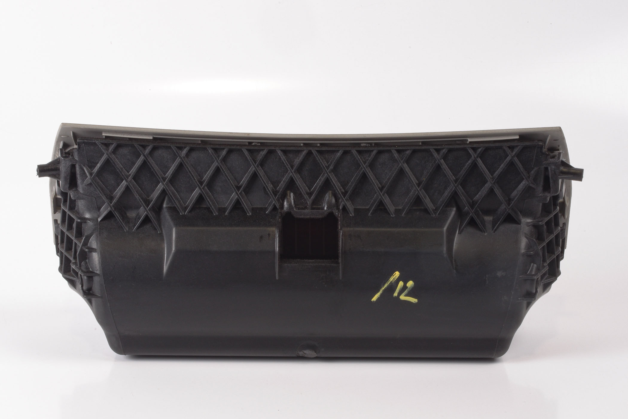 Mercedes 2308600560 Seat Glovebox - Right Grey (a) | R230 SL