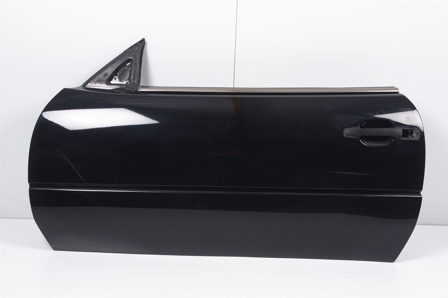 Mercedes 1297201505 Door Shell - Left Grey (a) | R129 SL