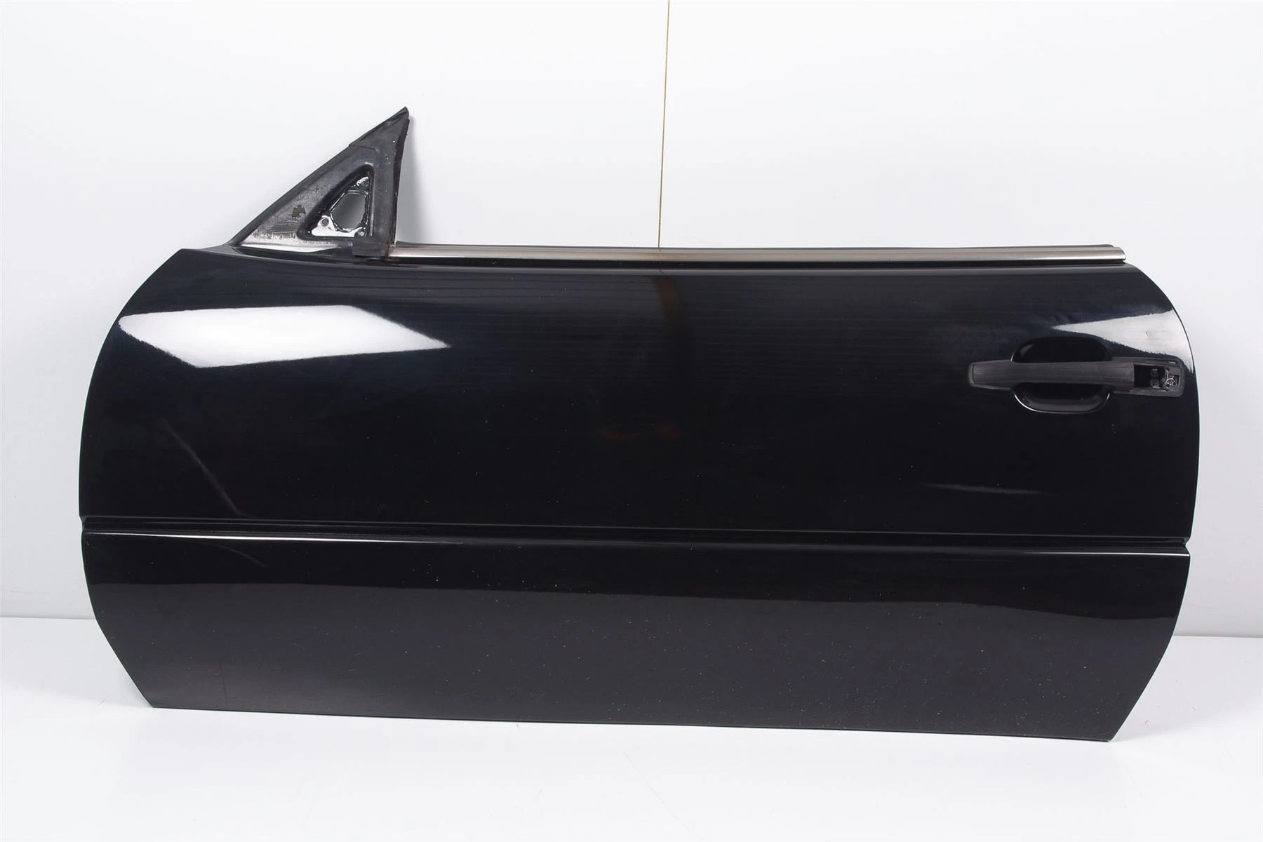 Mercedes 1297201505 Door Shell - Left Grey | R129 SL