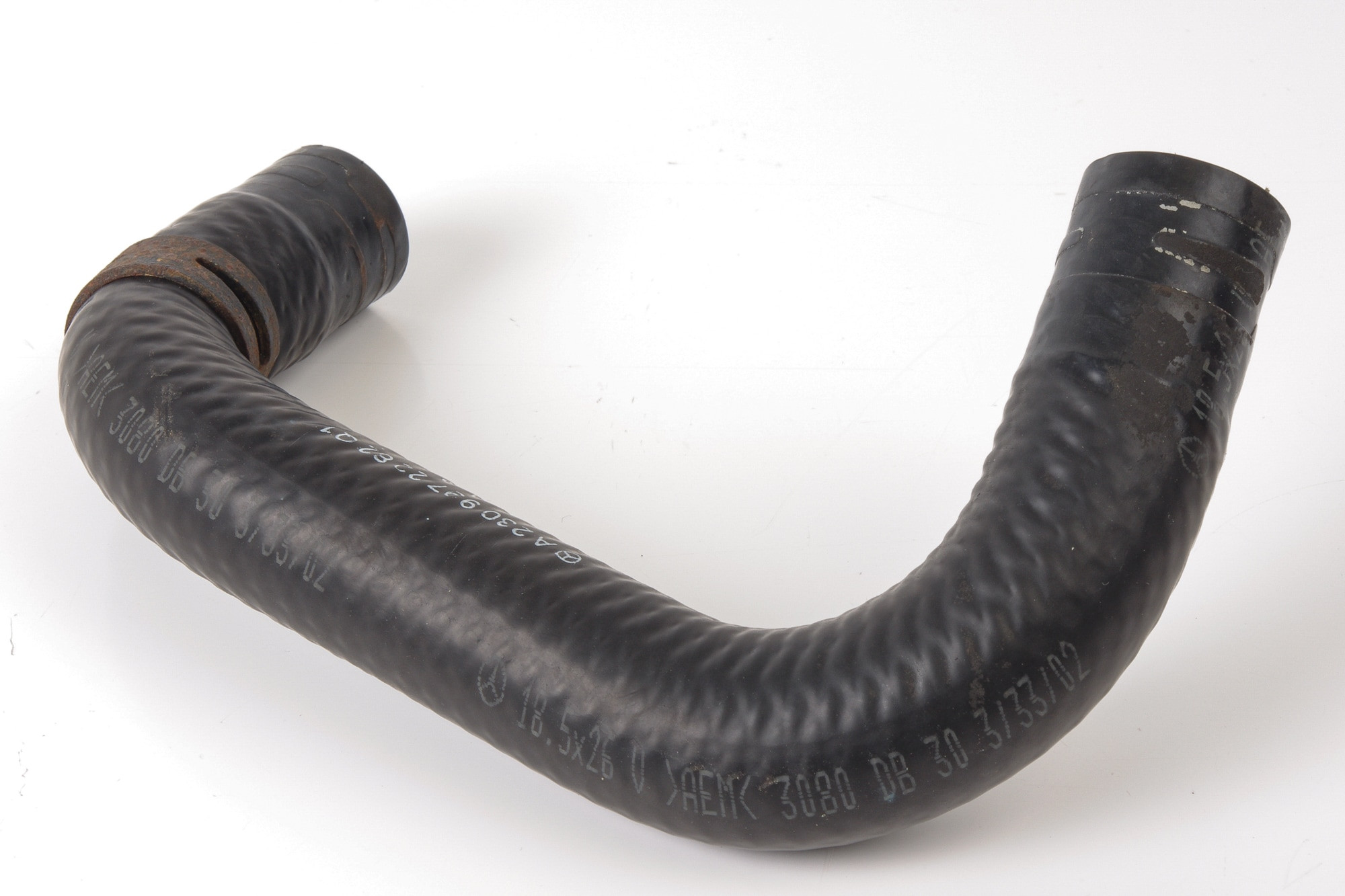 Mercedes 2309972282 Oil Line | R230 SL