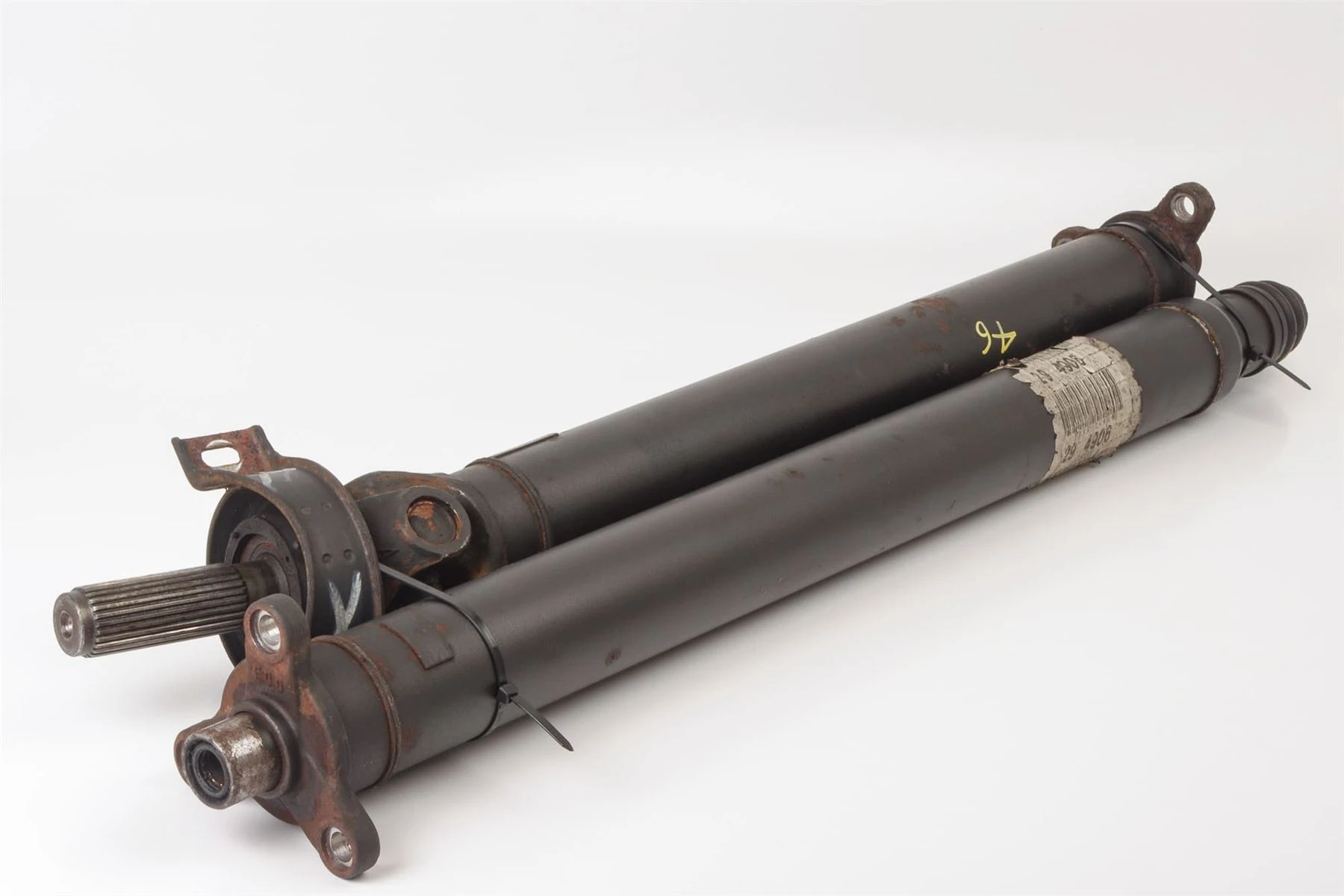 Mercedes 1294104906 Propshaft | R129 SL