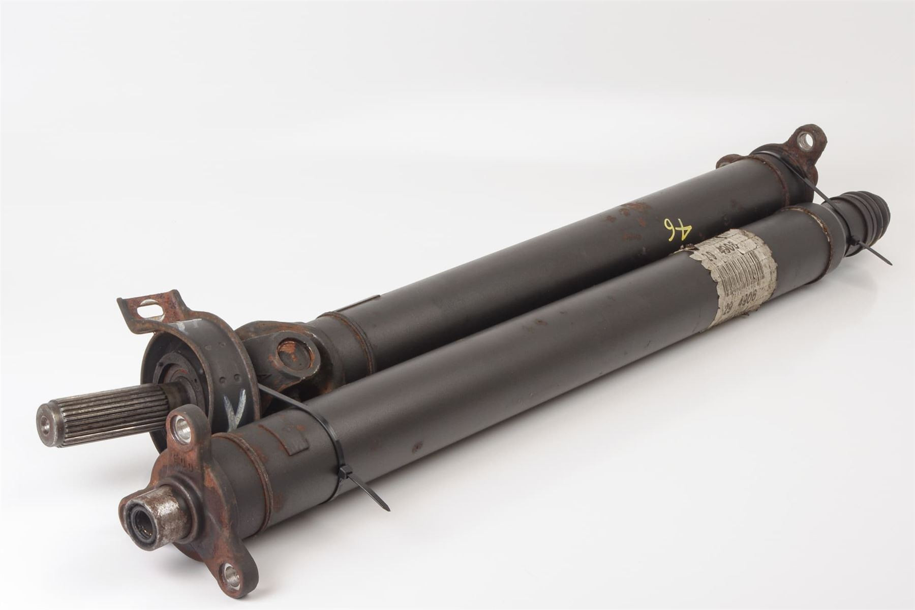 Mercedes 1294104906 Propshaft | R129 SL
