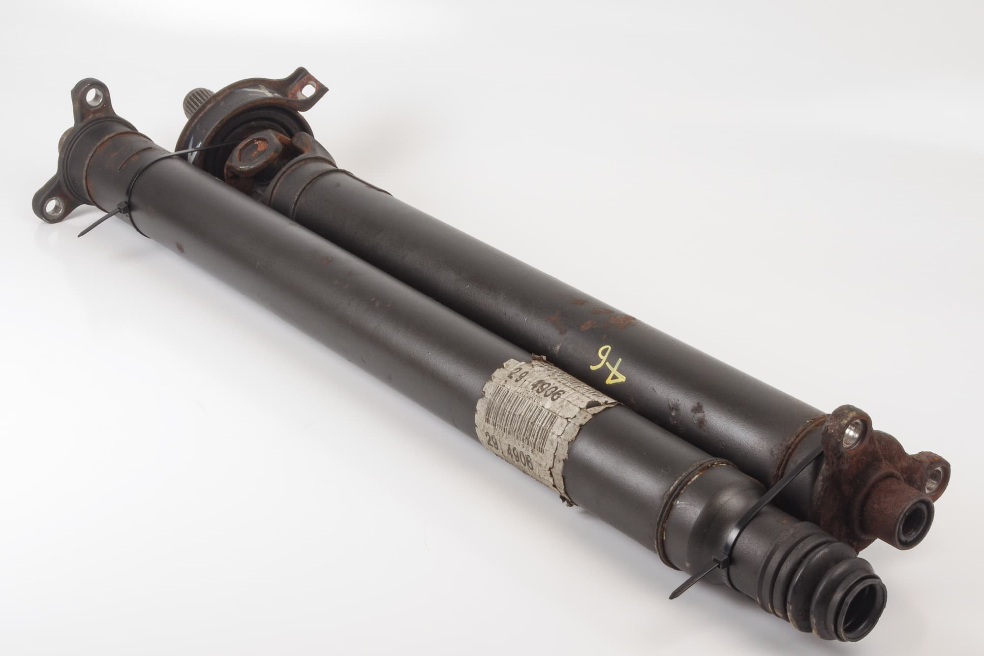 Mercedes 1294104906 Propshaft | R129 SL