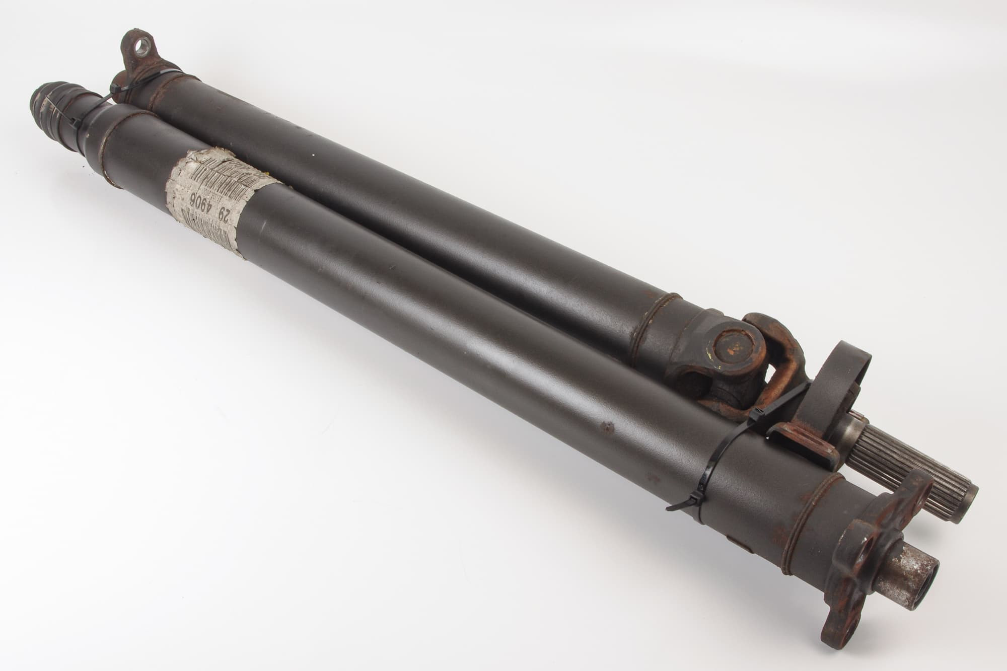 Mercedes 1294104906 Propshaft | R129 SL