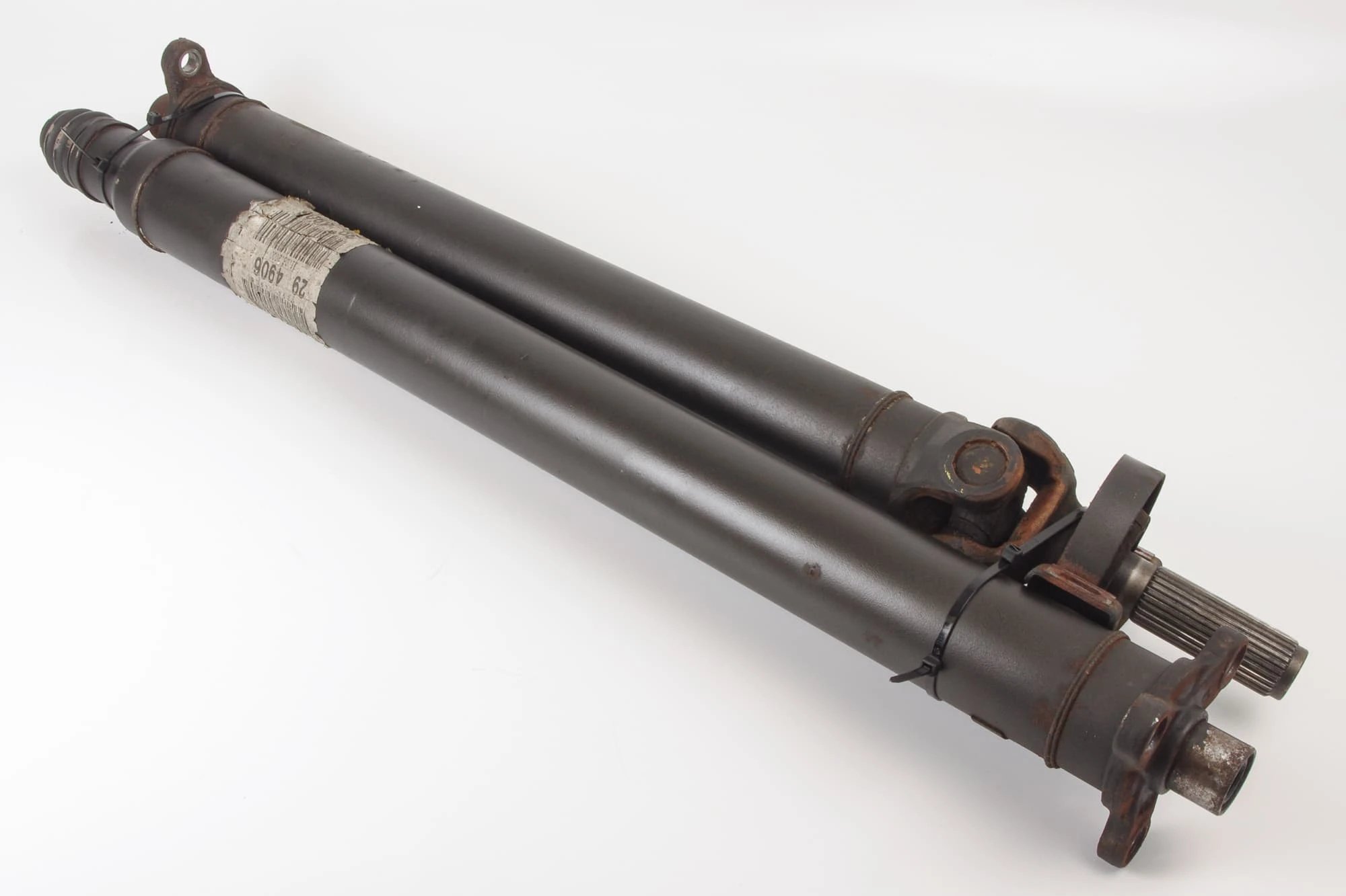 Mercedes 1294104906 Propshaft | R129 SL