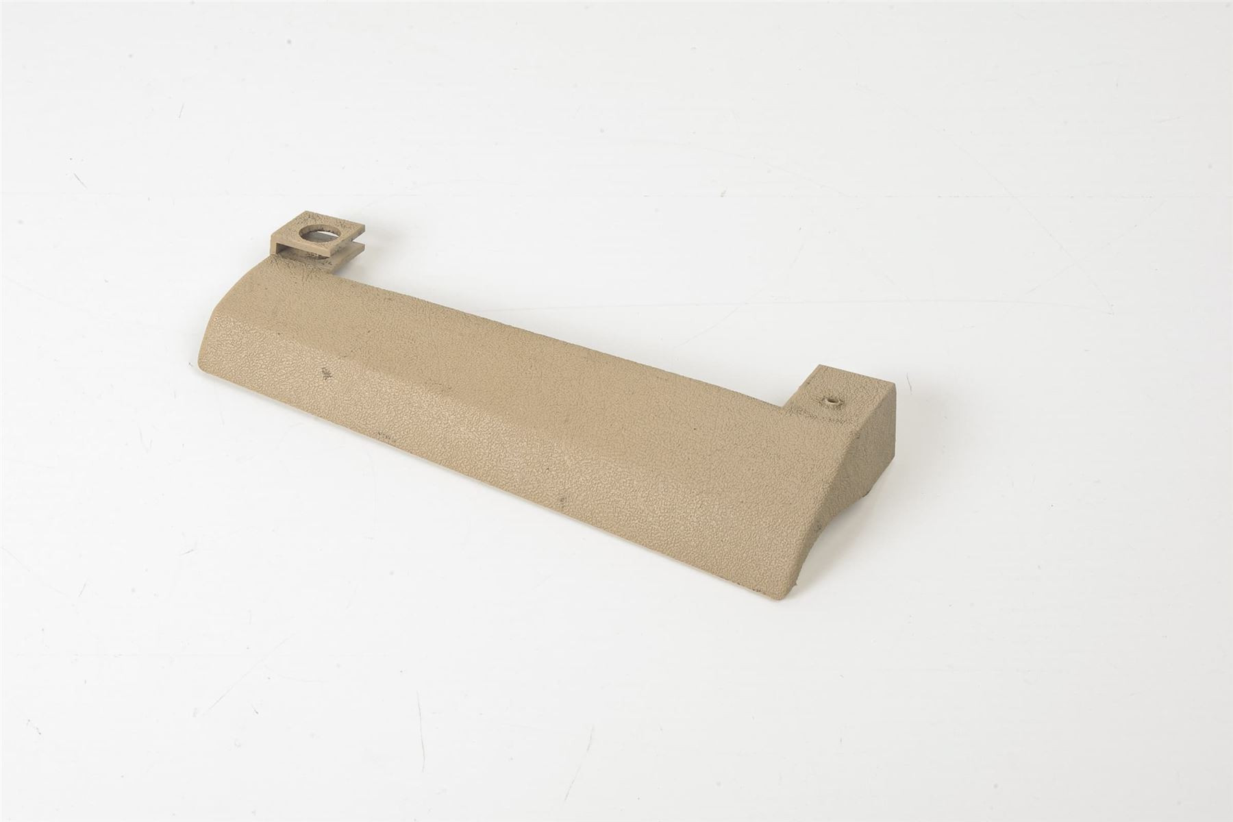 Mercedes 1299191820 Seat Trim Cover - Front Right Beige | R129 SL