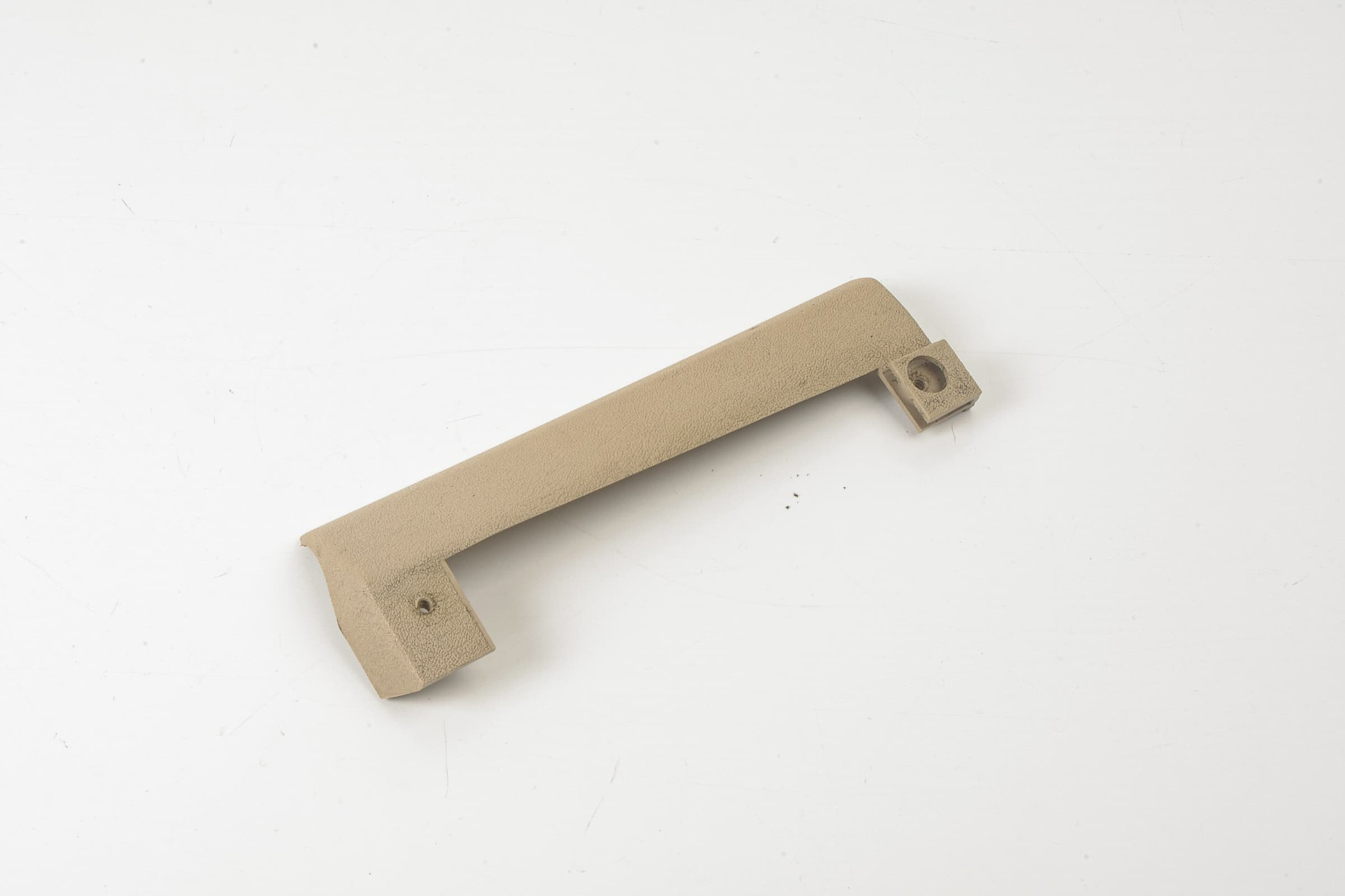 Mercedes 1299191820 Seat Trim Cover - Front Right Beige | R129 SL