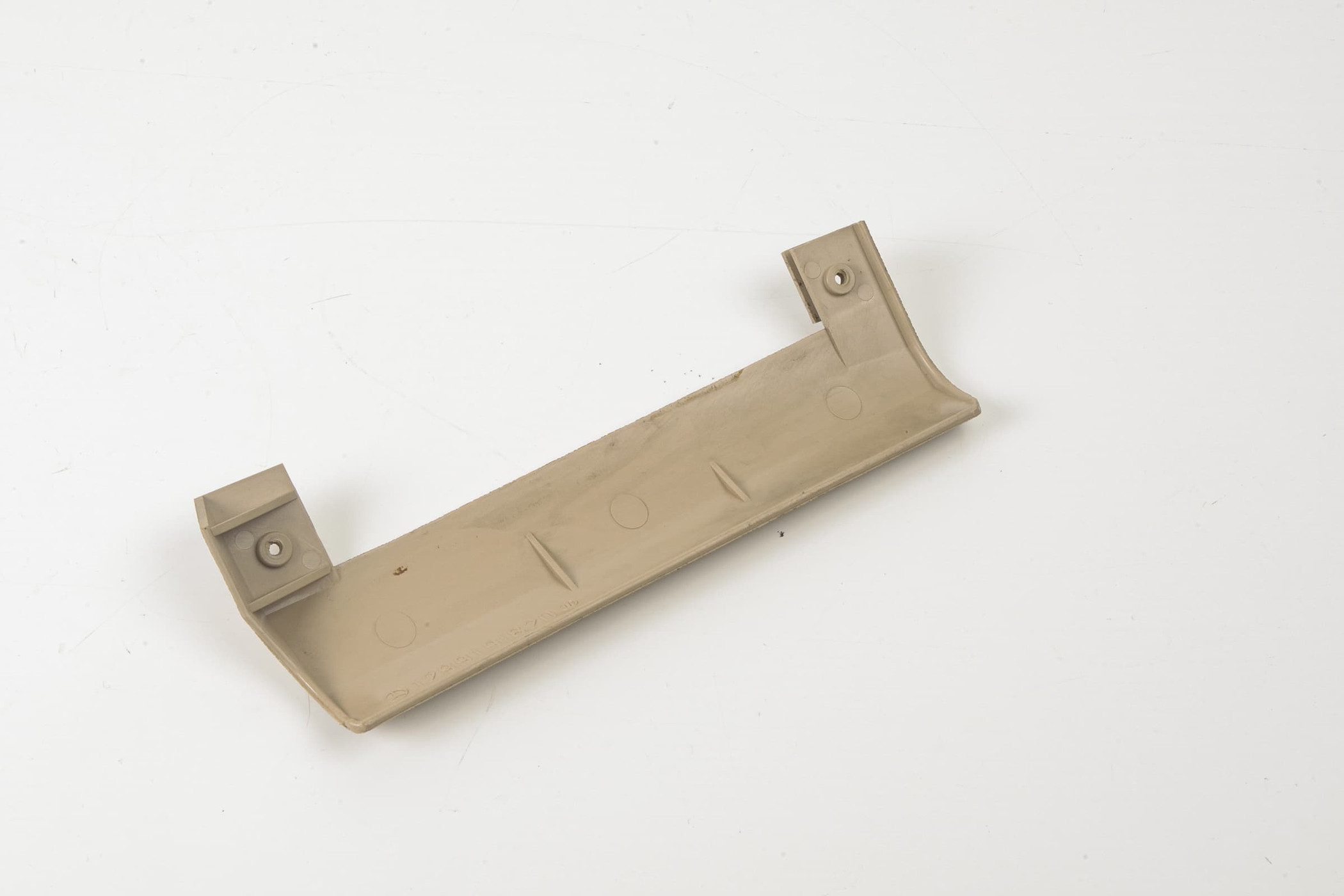 Mercedes 1299191820 Seat Trim Cover - Front Right Beige | R129 SL