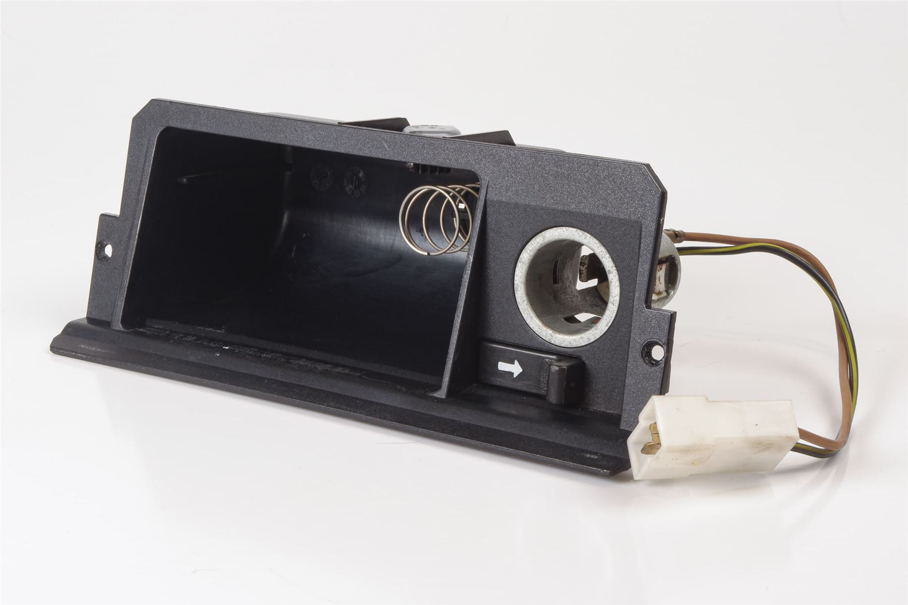 Mercedes 1298100579 Armrest Storage & Ashtray | R129 SL