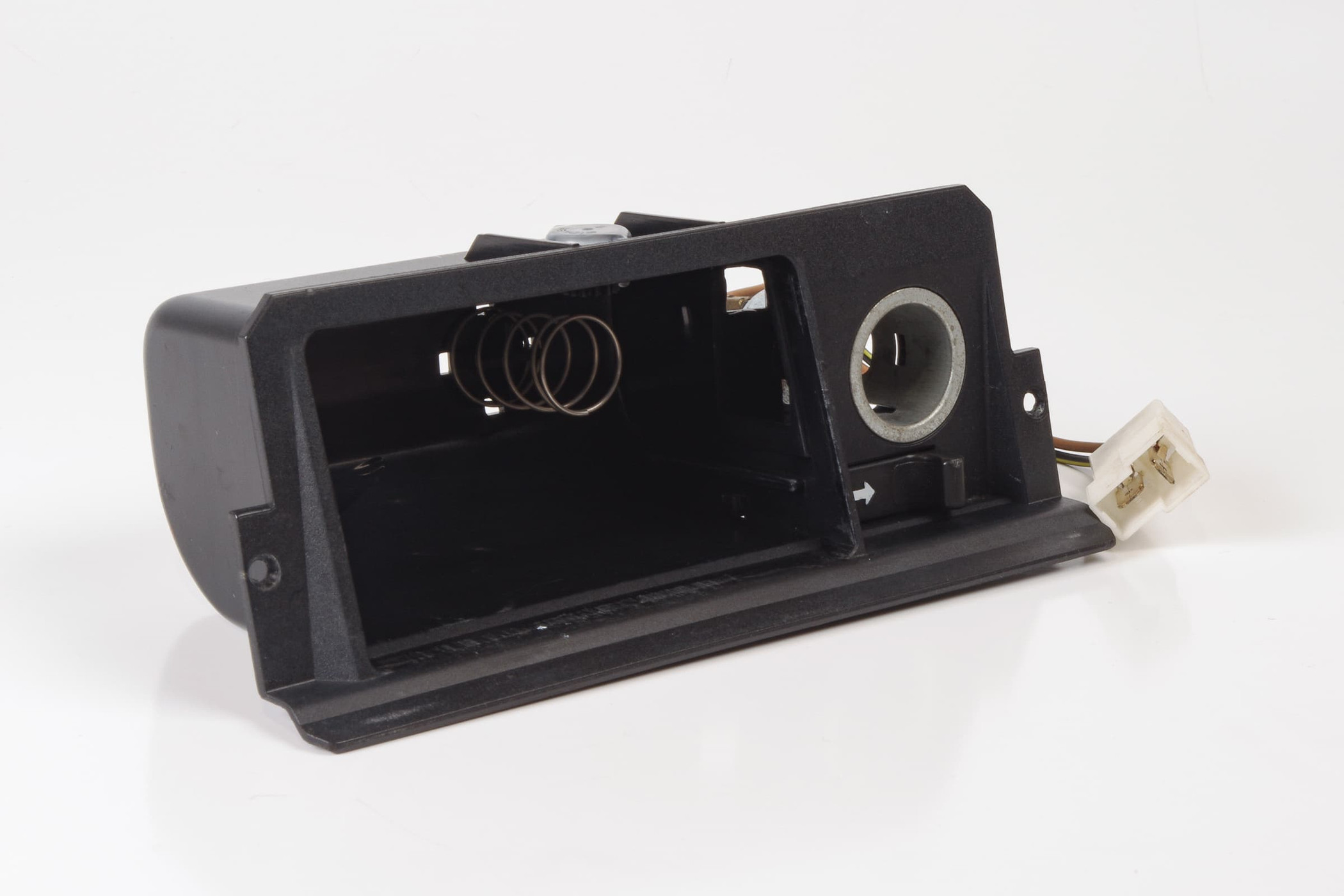 Mercedes 1298100579 Armrest Storage & Ashtray | R129 SL