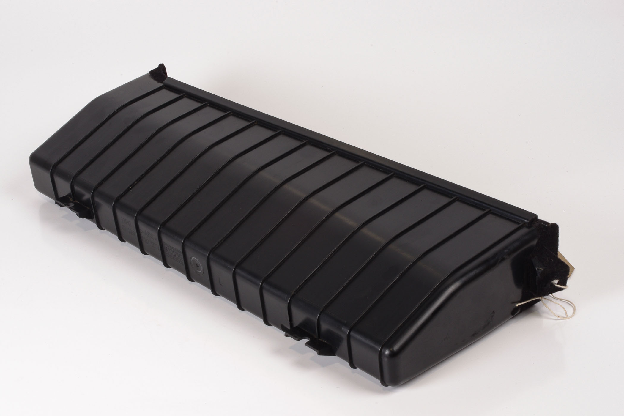 Mercedes 1297201574 Door Card Storage - Left | R129 SL