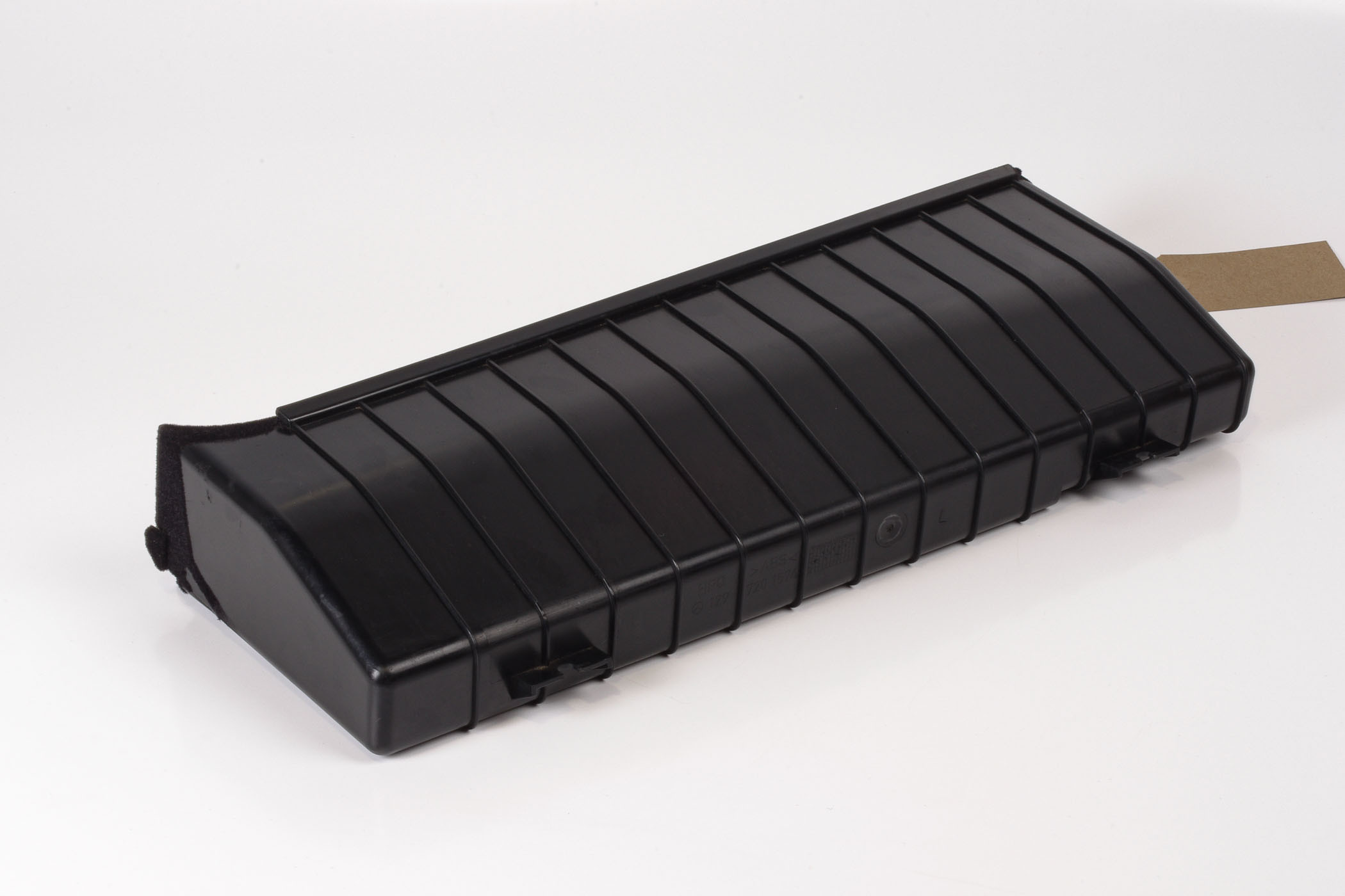 Mercedes 1297201574 Door Card Storage - Left | R129 SL