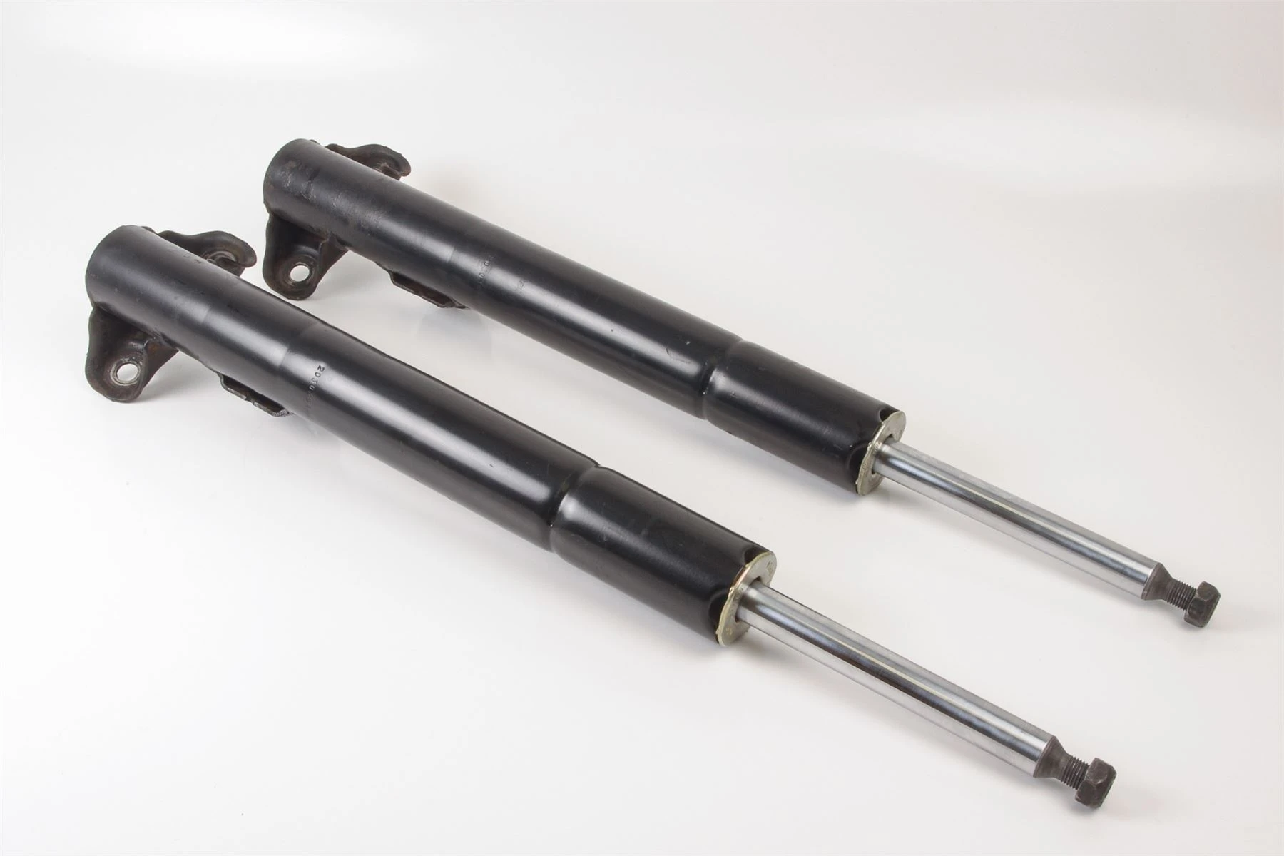 Mercedes 1293200730 Shock Absorber x2 - Front | R129 SL