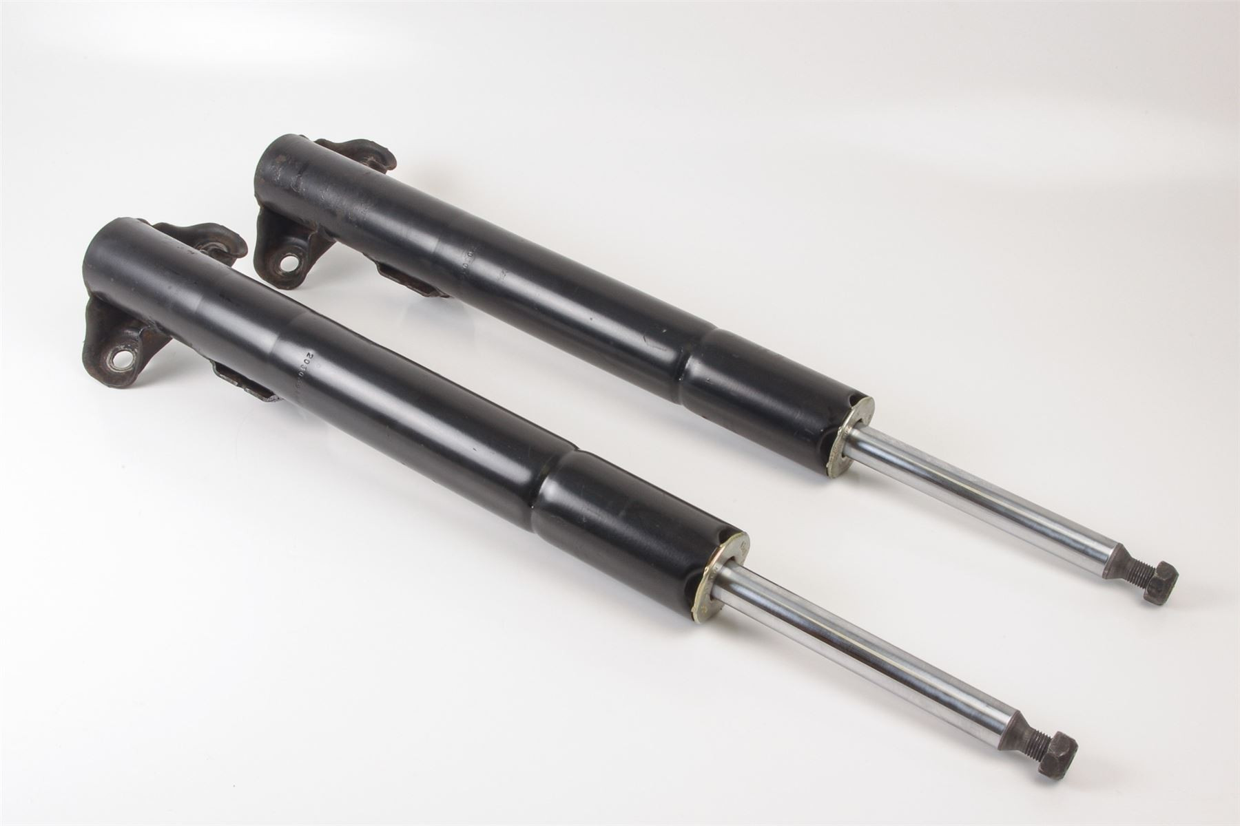 Mercedes 1293200730 Shock Absorber x2 - Front | R129 SL