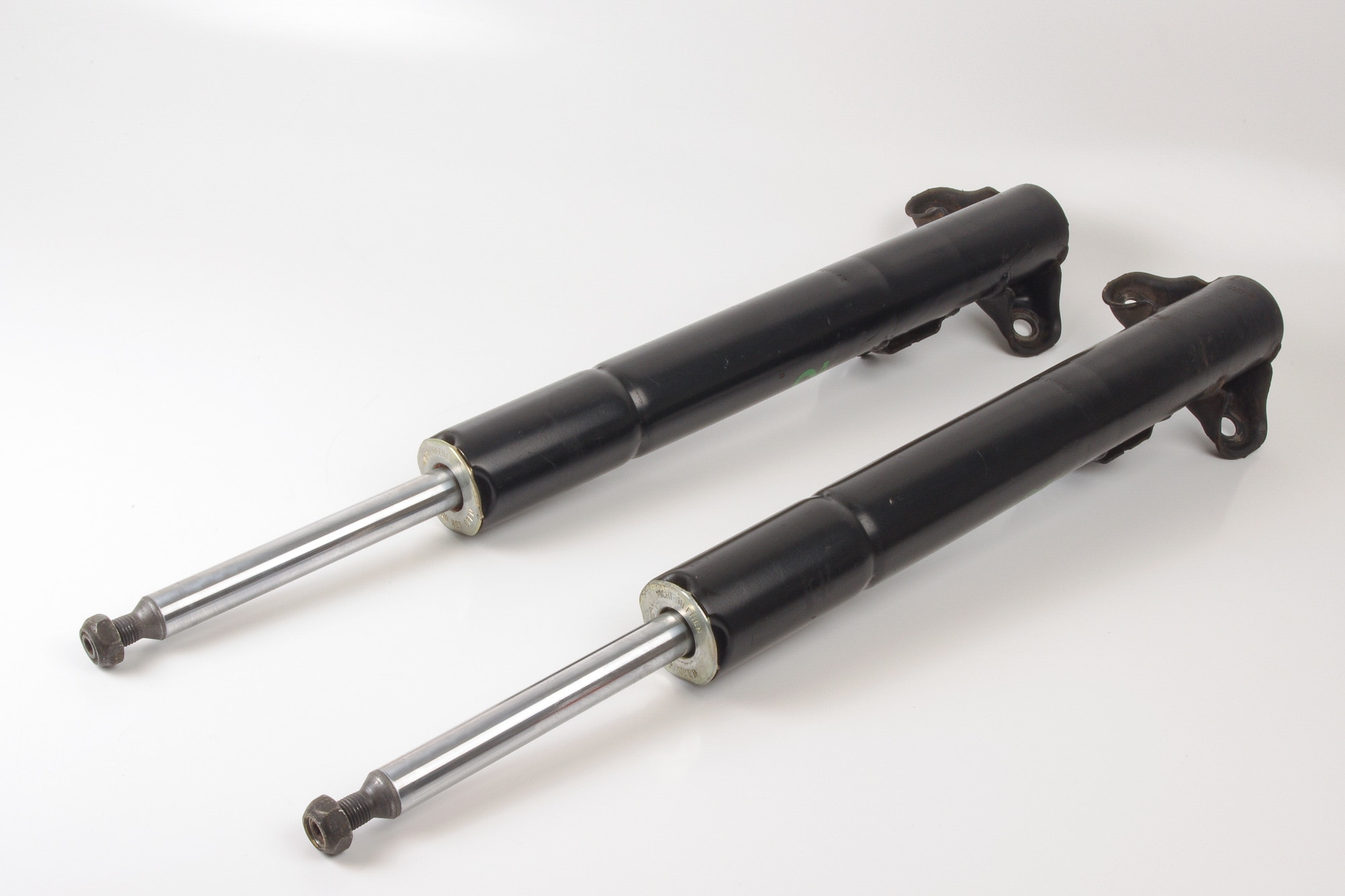 Mercedes 1293200730 Shock Absorber x2 - Front | R129 SL
