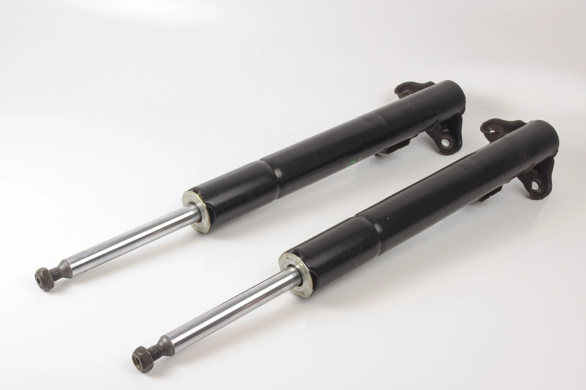 Mercedes 1293200730 Shock Absorber x2 - Front | R129 SL