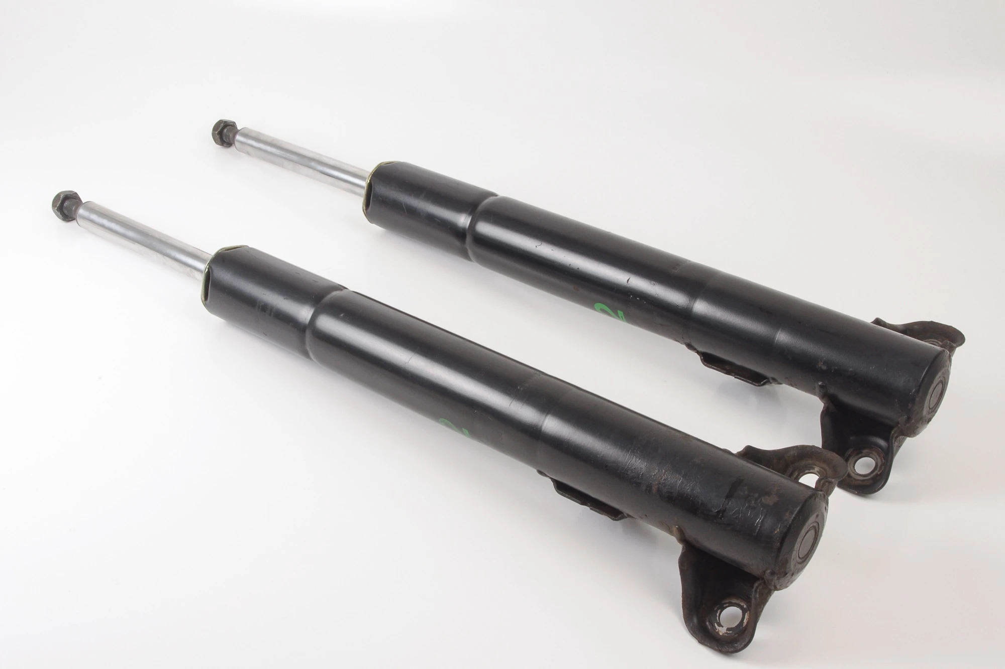 Mercedes 1293200730 Shock Absorber x2 - Front | R129 SL