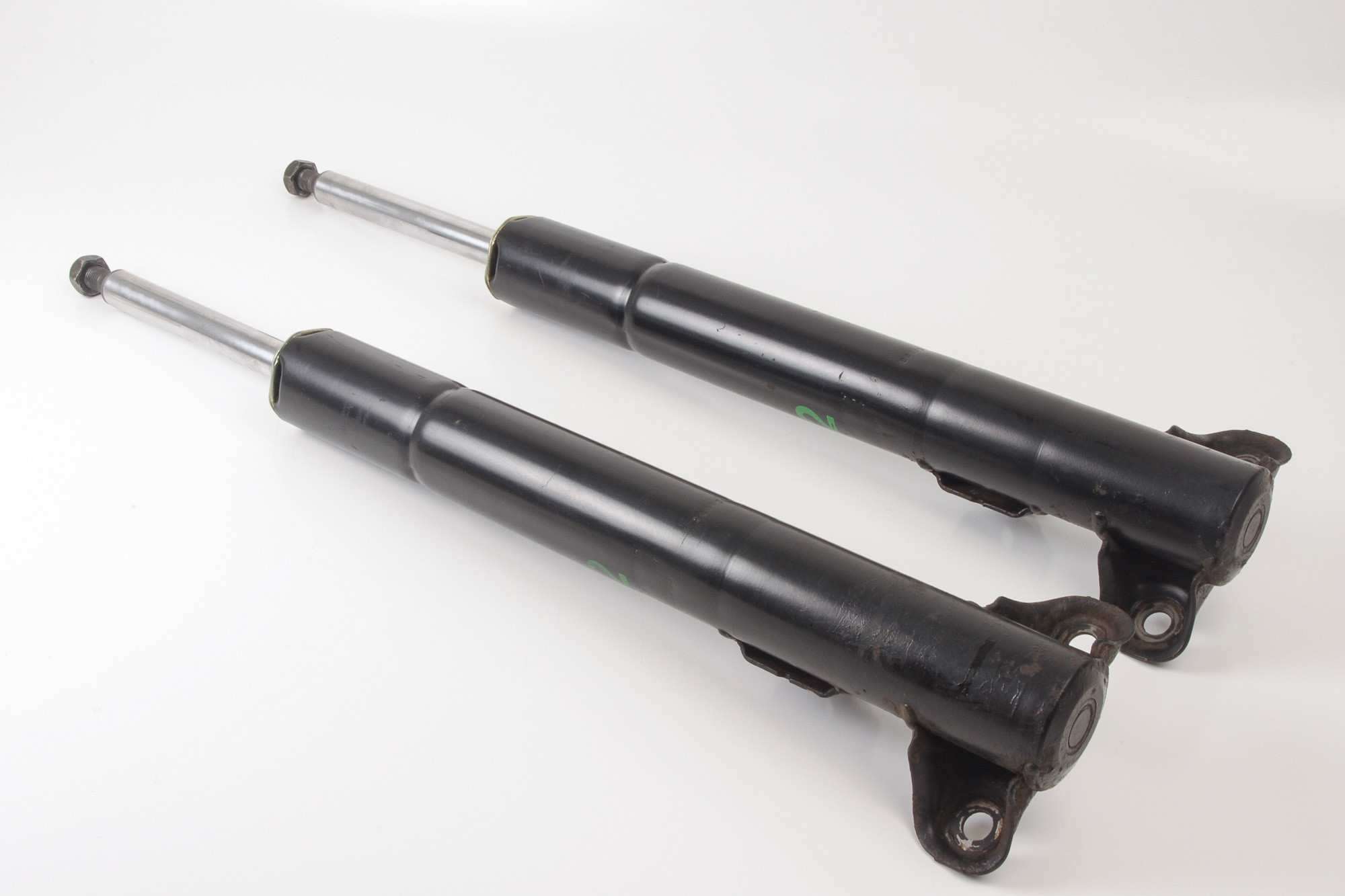 Mercedes 1293200730 Shock Absorber x2 - Front | R129 SL