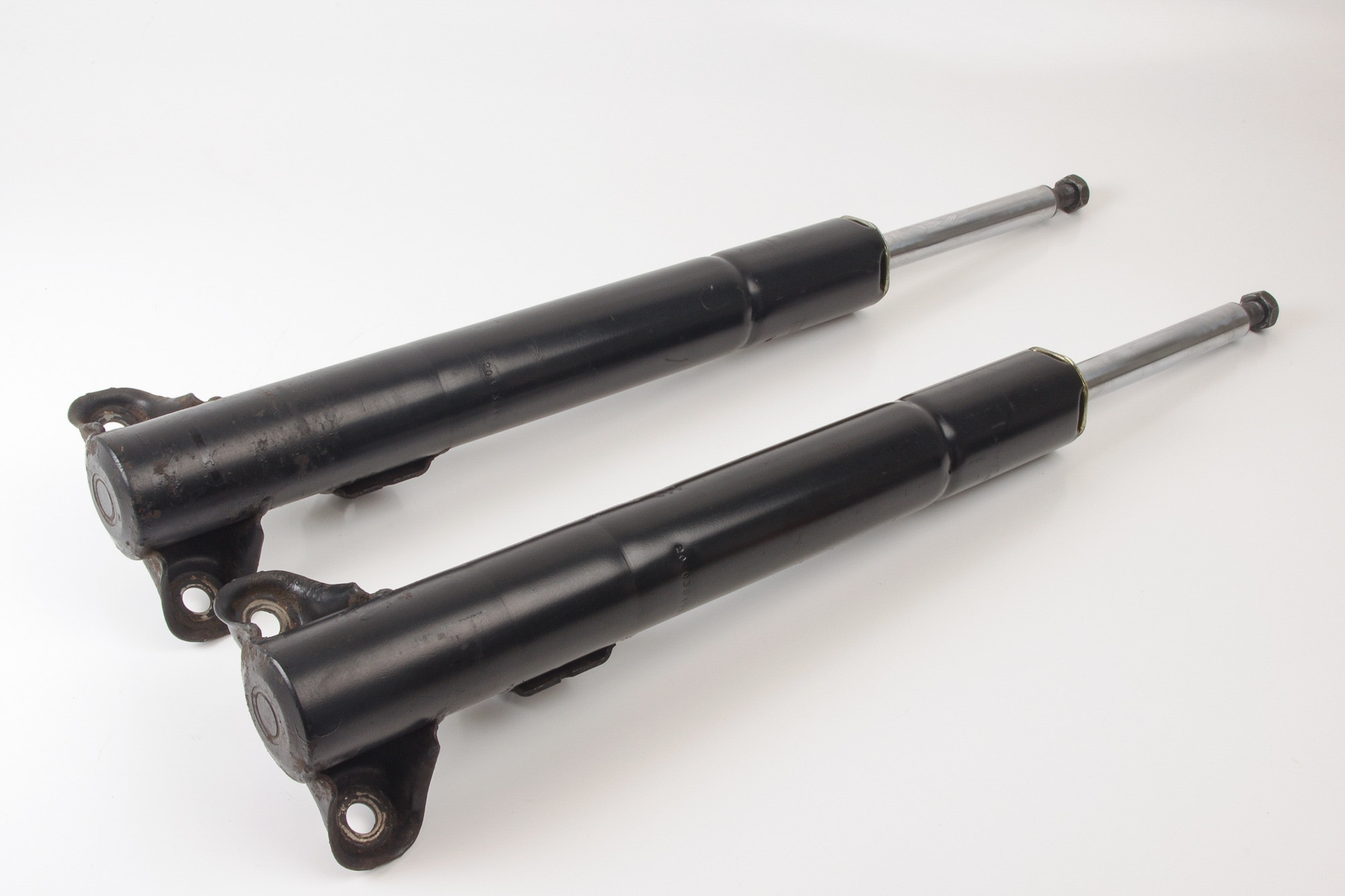 Mercedes 1293200730 Shock Absorber x2 - Front | R129 SL