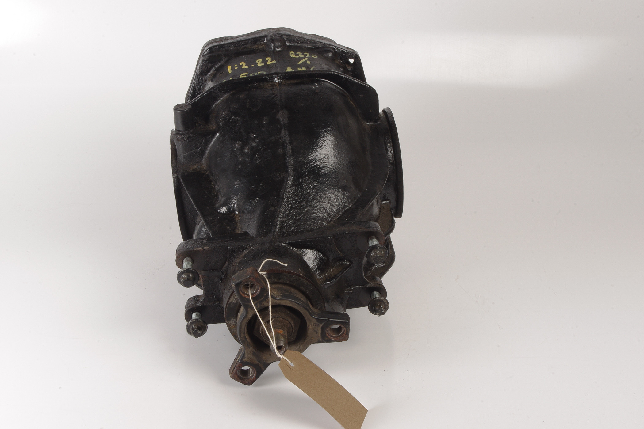 Mercedes 2303501114 Differential - Rear | R230 SL