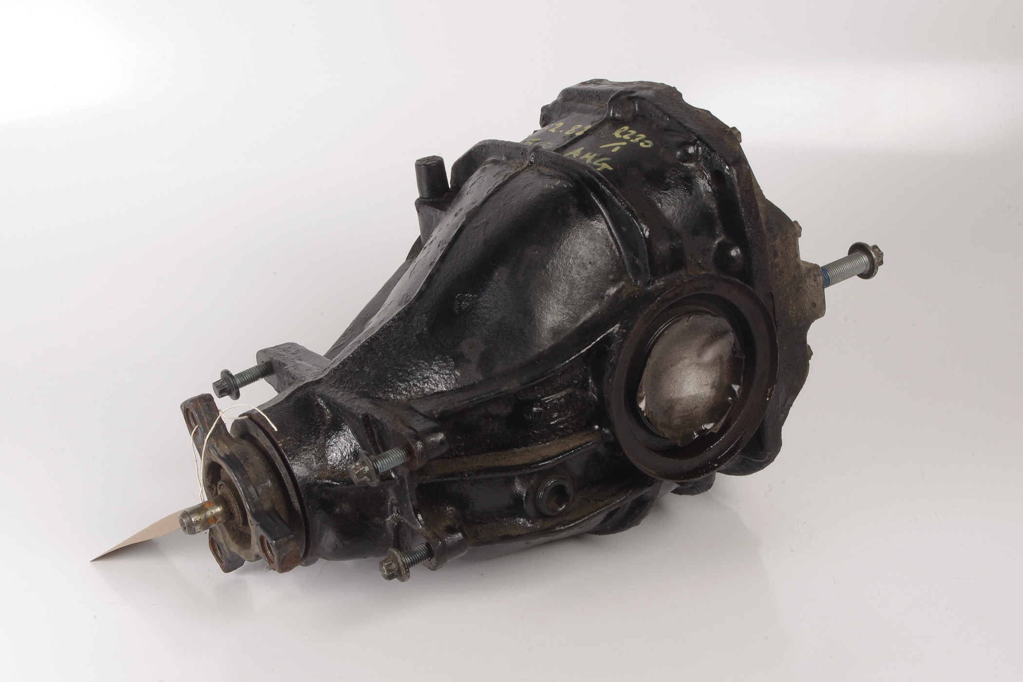 Mercedes 2303501114 Differential - Rear | R230 SL