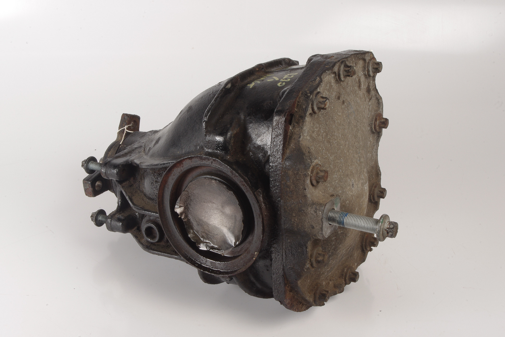 Mercedes 2303501114 Differential - Rear | R230 SL