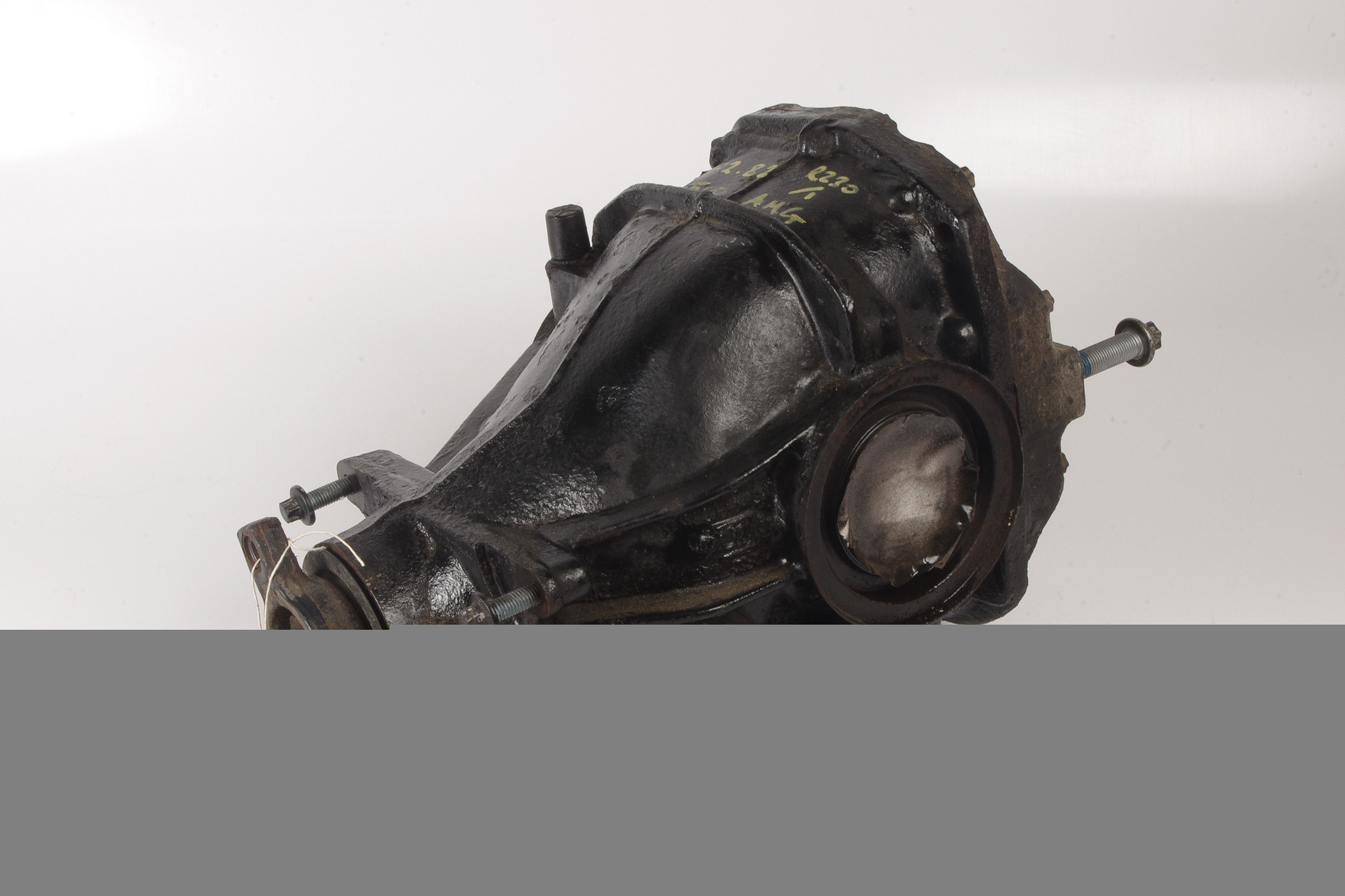 Mercedes 2303501114 Differential - Rear | R230 SL