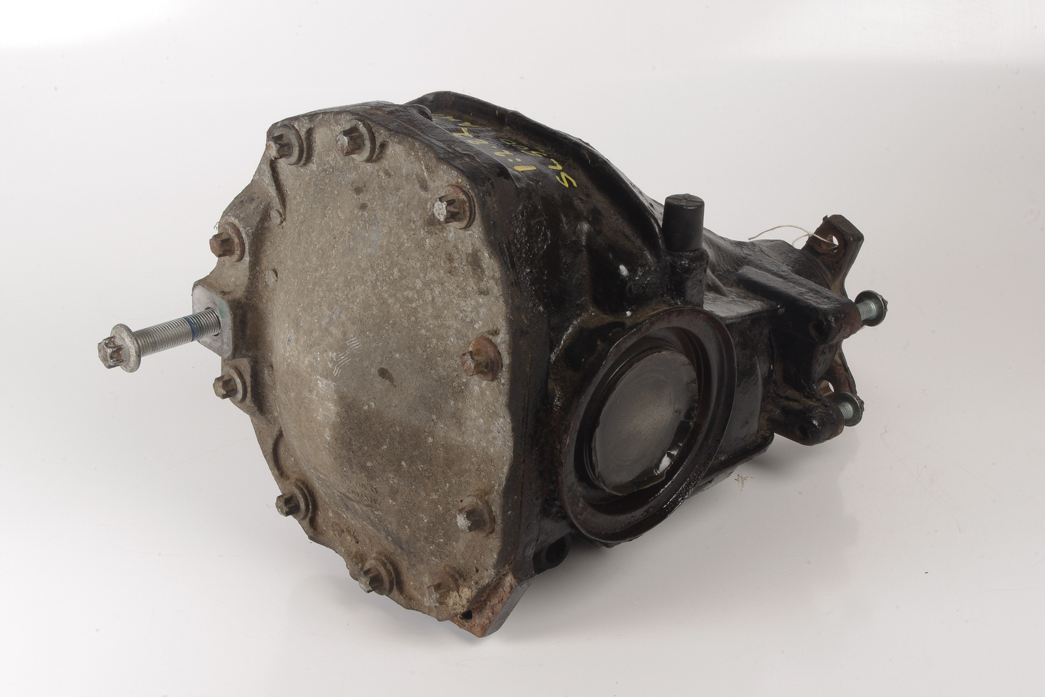 Mercedes 2303501114 Differential - Rear | R230 SL