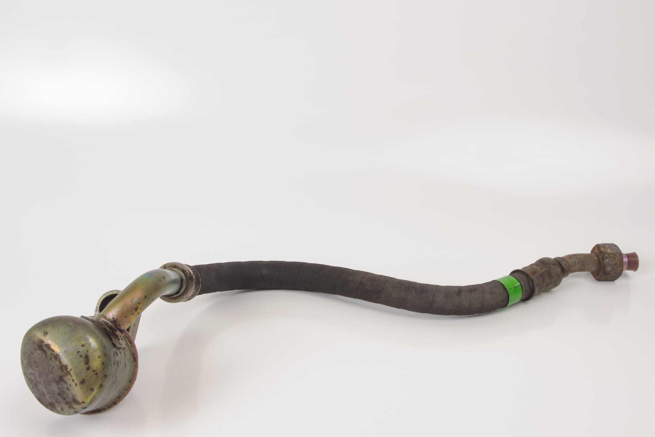 Mercedes 1122301156 A/C Compressor Hose | R129 SL