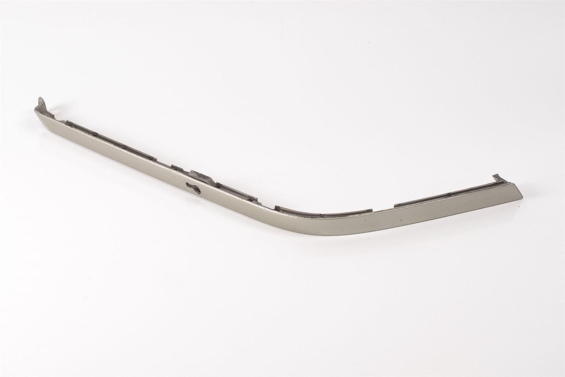 Mercedes 1298260677 Headlight Bezel - Right Gold | R129 SL